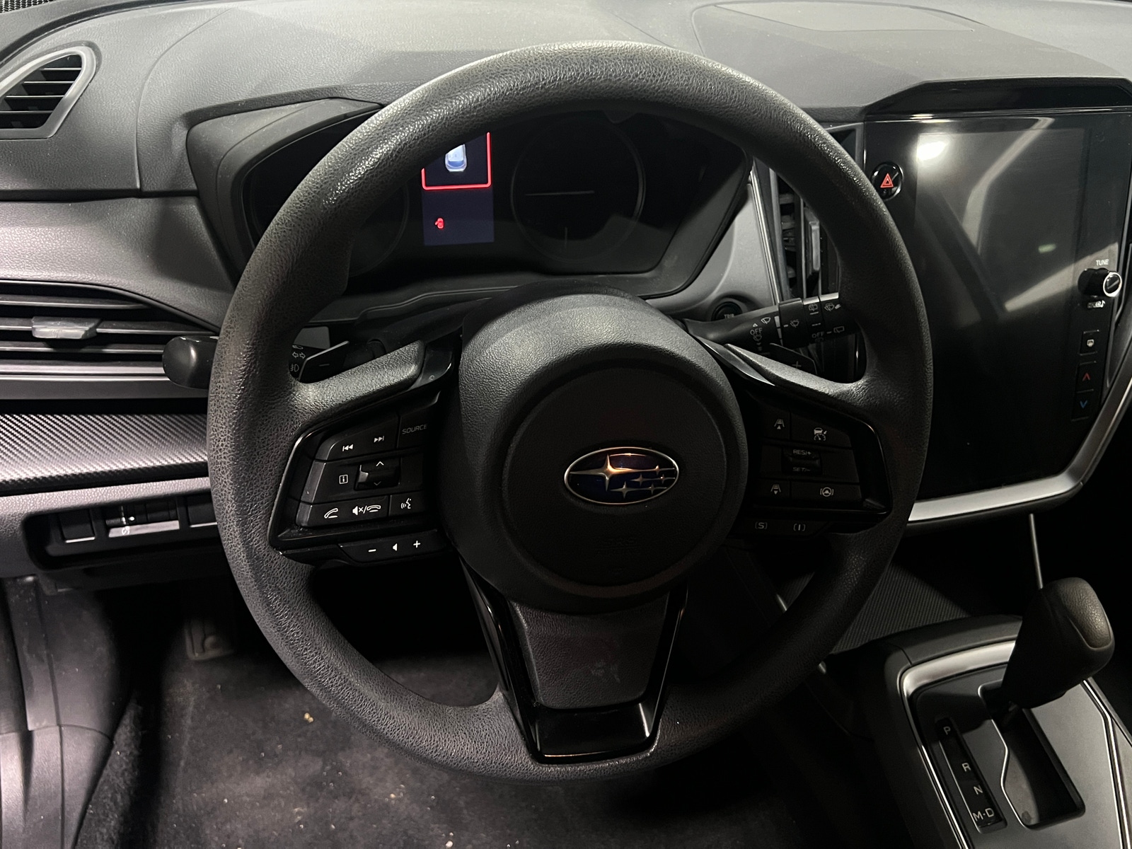 Thumbnail: 2024 Subaru Crosstrek - 5