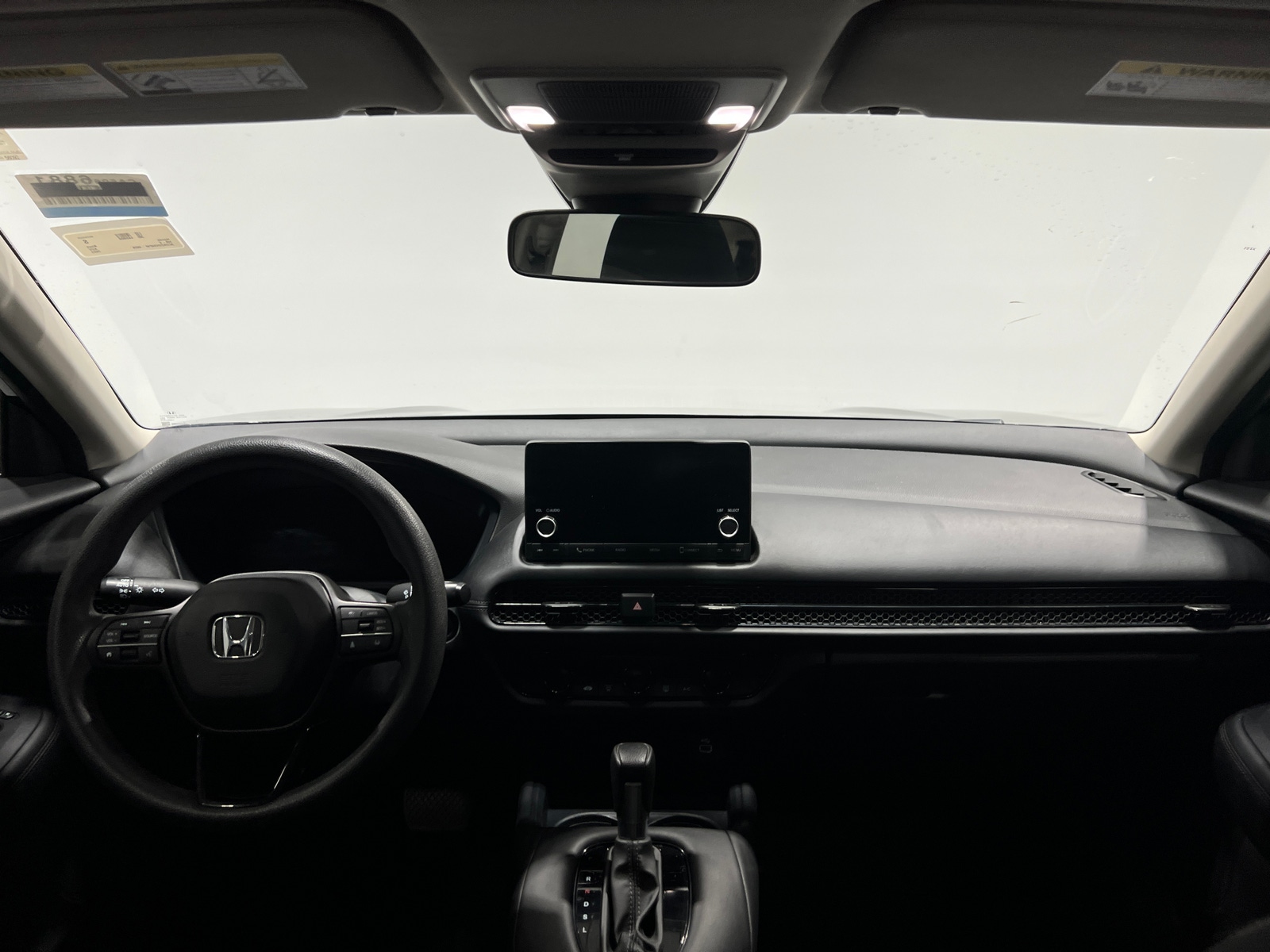 Thumbnail: 2023 Honda HR-V - 3