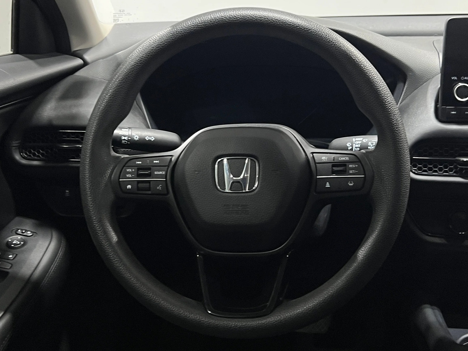 Thumbnail: 2023 Honda HR-V - 5