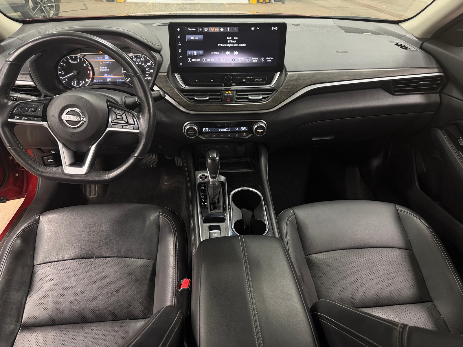 Thumbnail: 2024 Nissan Altima - 2
