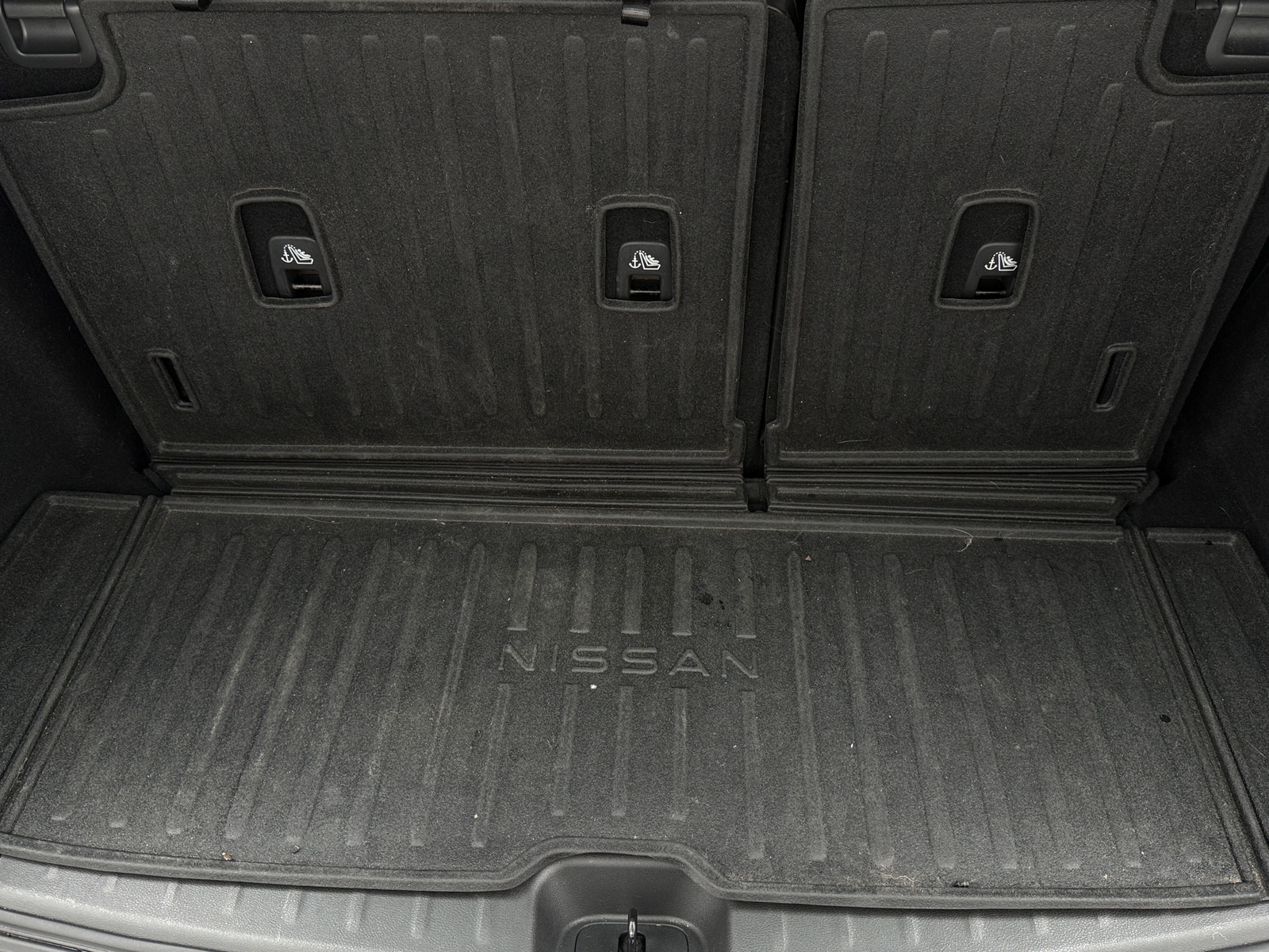 Thumbnail: 2024 Nissan Pathfinder - 6