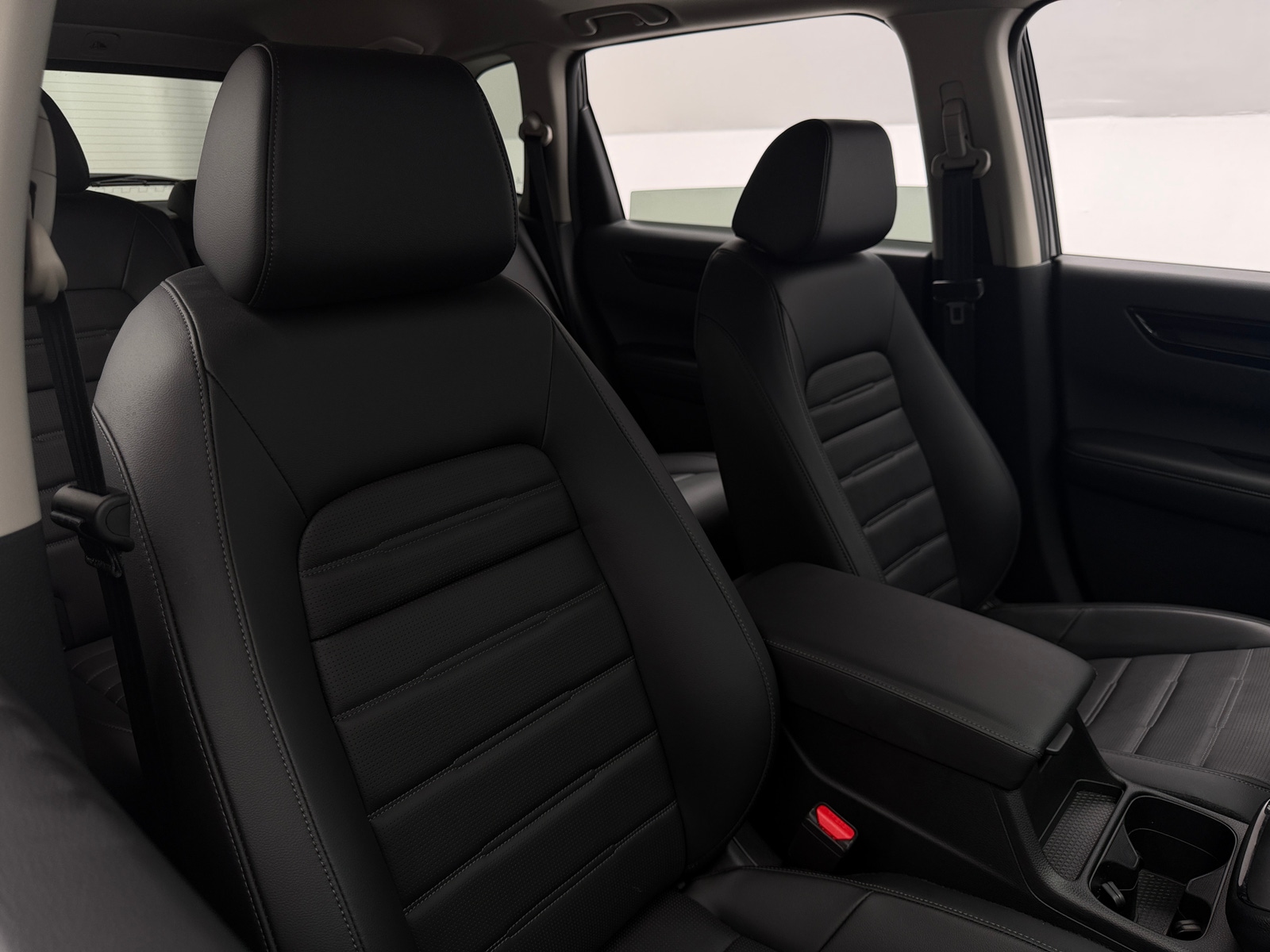 Thumbnail: 2023 Honda CR-V - 2