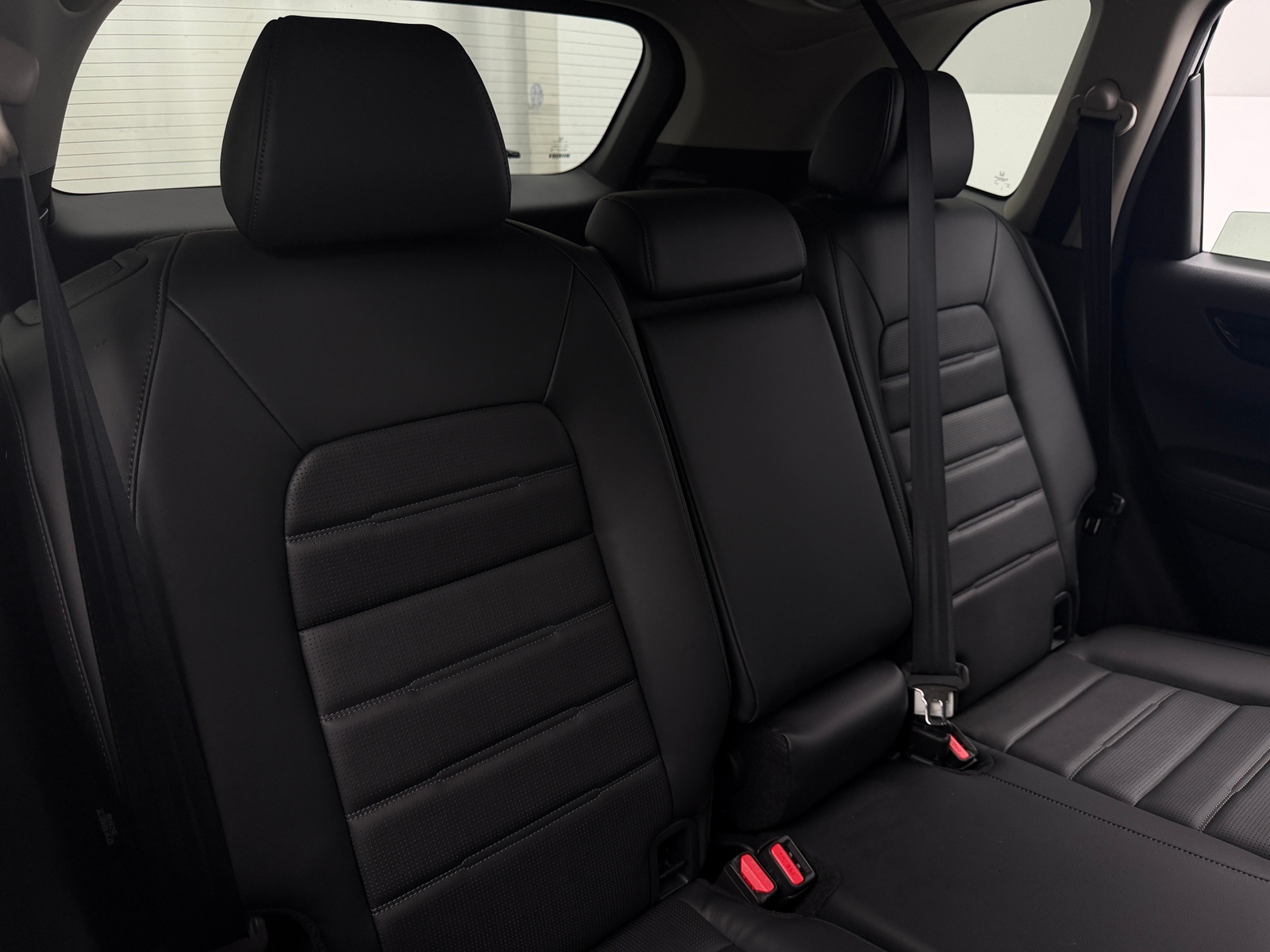 Thumbnail: 2023 Honda CR-V - 6