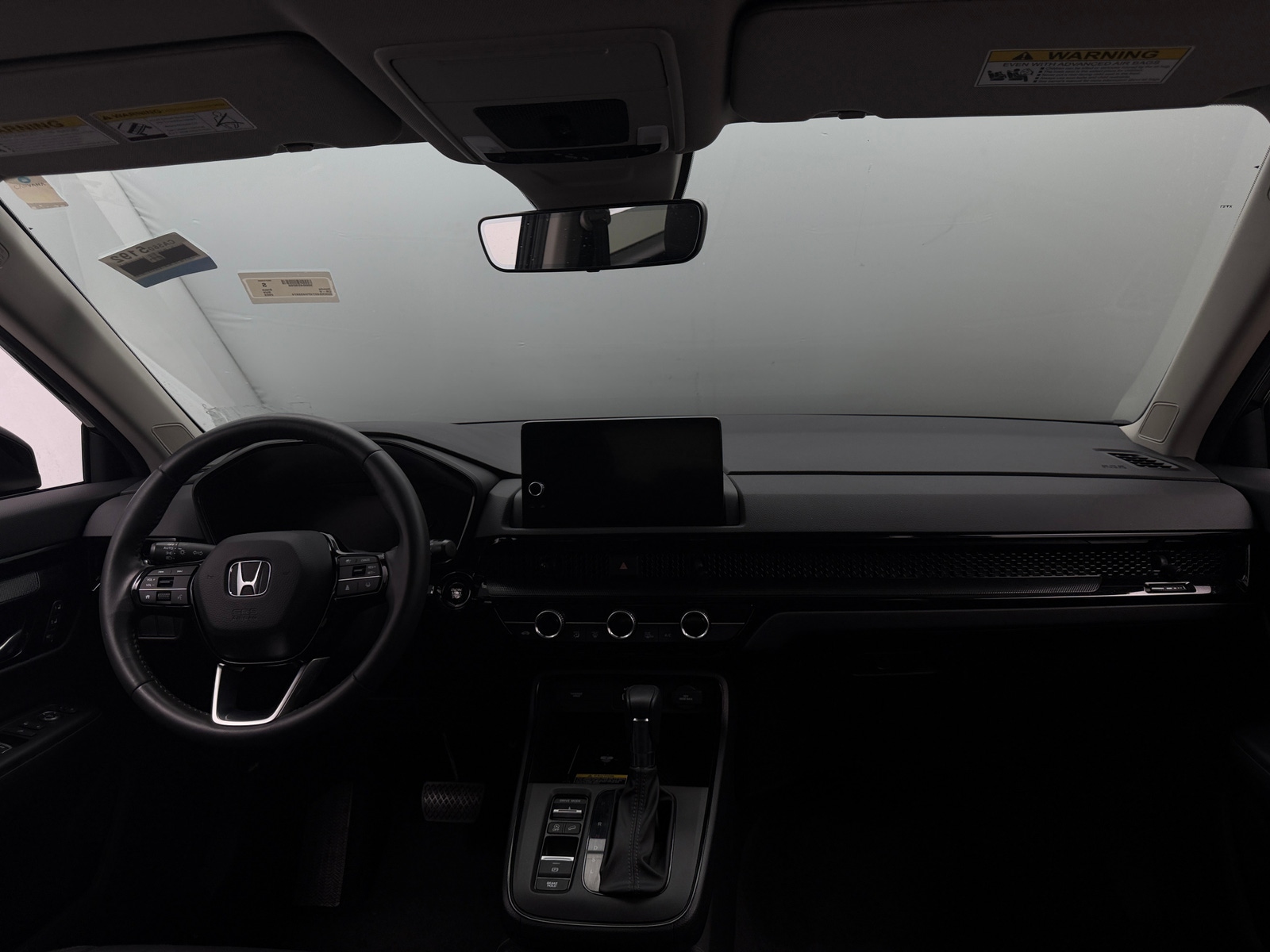 Thumbnail: 2023 Honda CR-V - 3