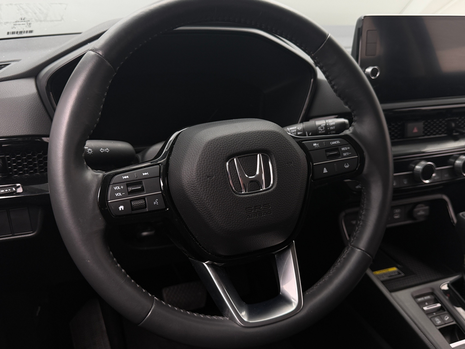 Thumbnail: 2023 Honda CR-V - 5