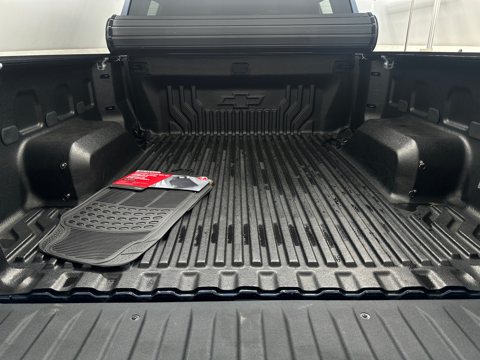 Thumbnail: 2022 Chevrolet Silverado 1500 - 6