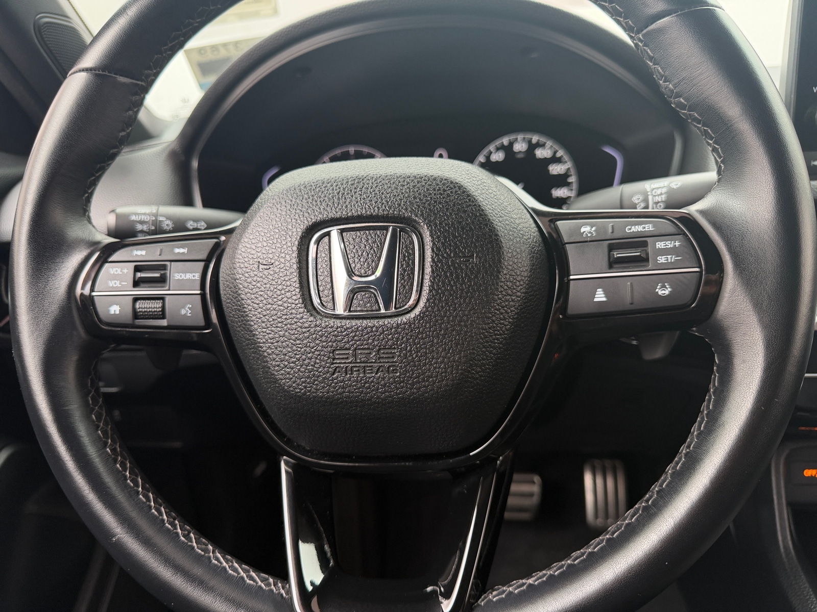 Thumbnail: 2025 Honda Civic - 4