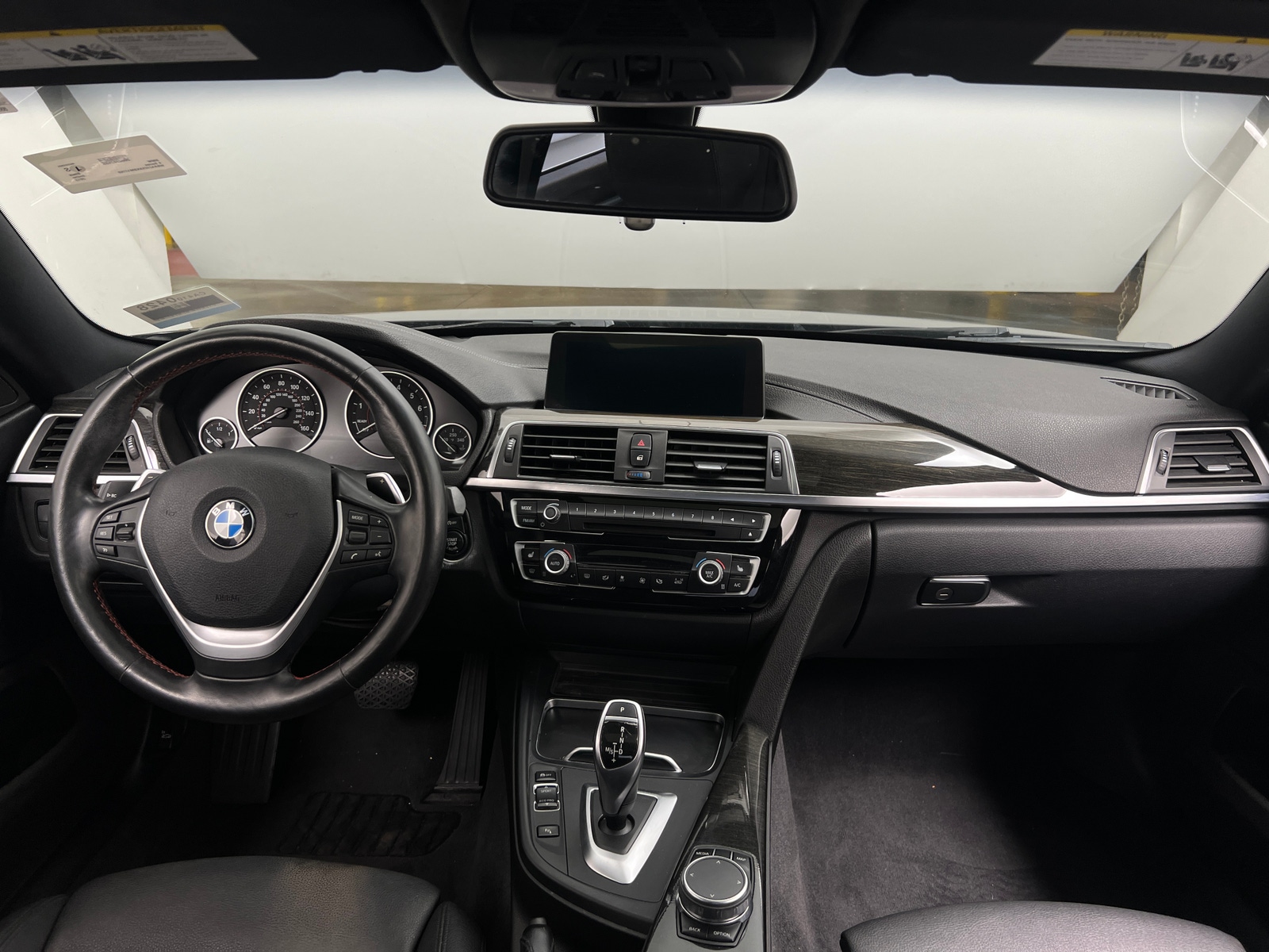 Thumbnail: 2019 BMW 4 Series - 2