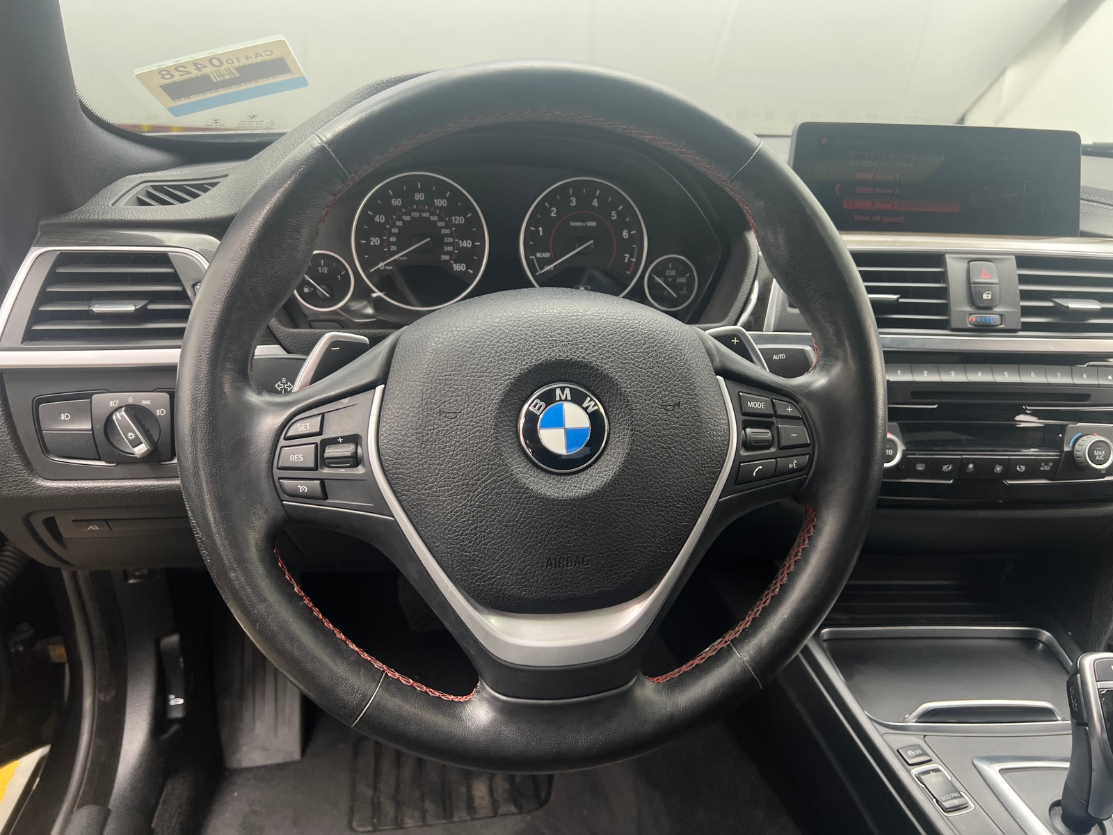Thumbnail: 2019 BMW 4 Series - 4