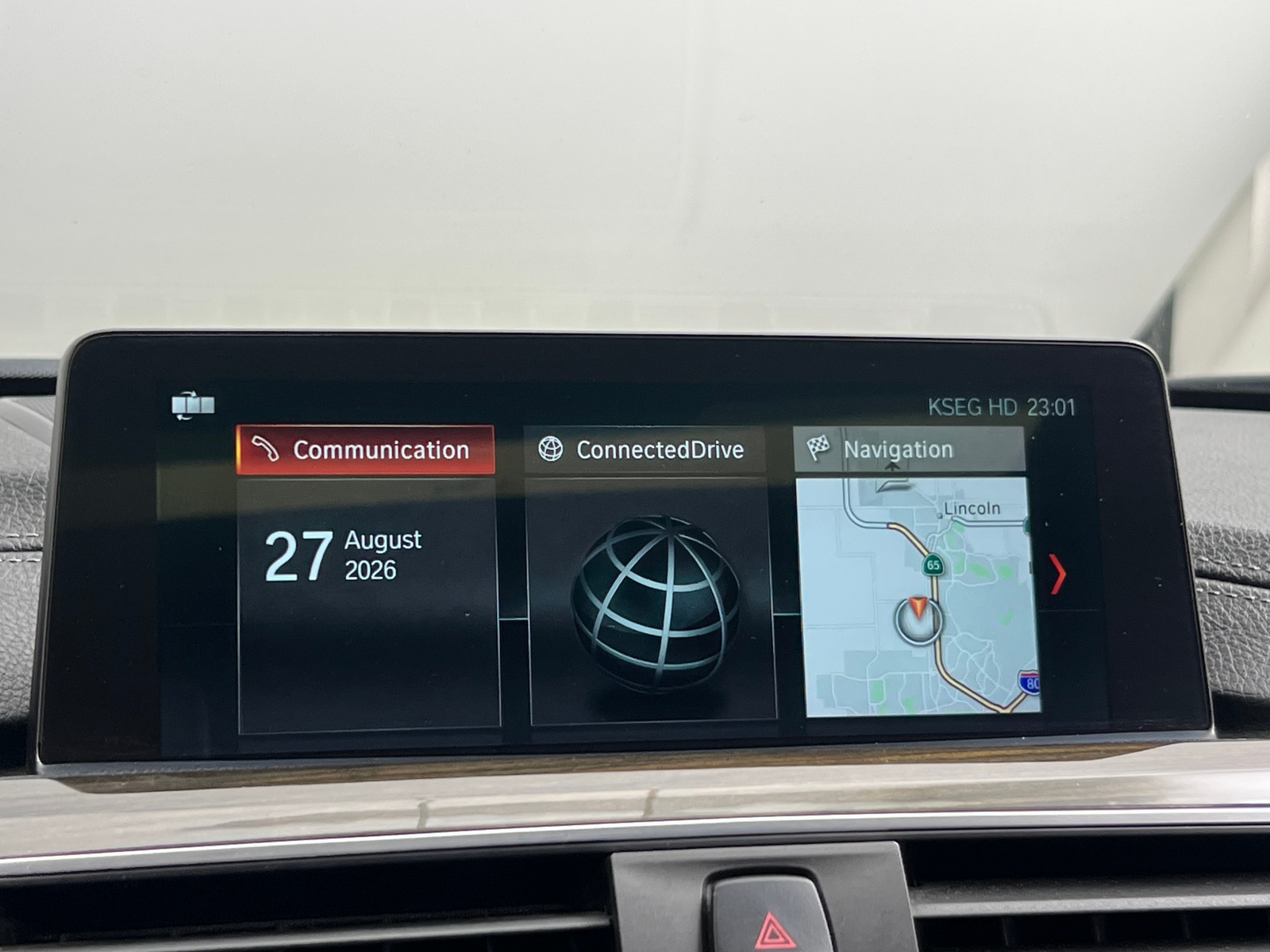 Thumbnail: 2019 BMW 4 Series - 3