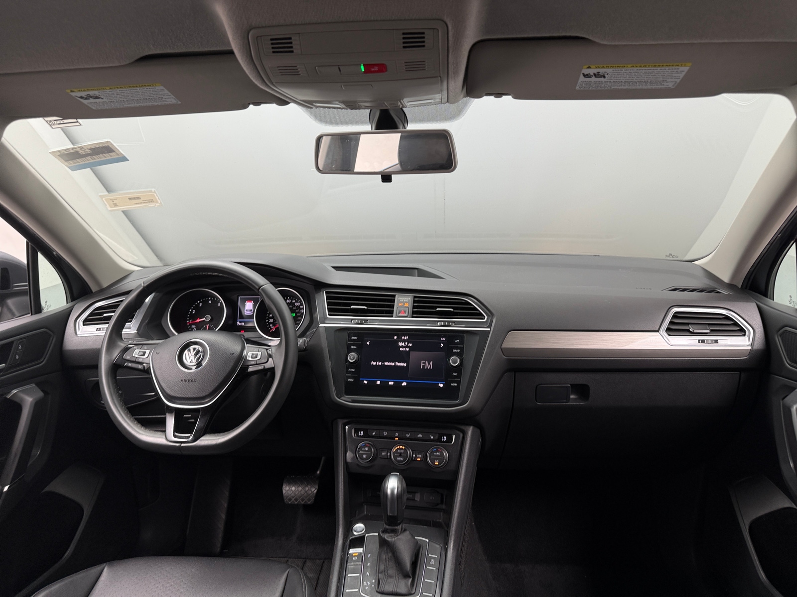 Thumbnail: 2020 Volkswagen Tiguan - 2