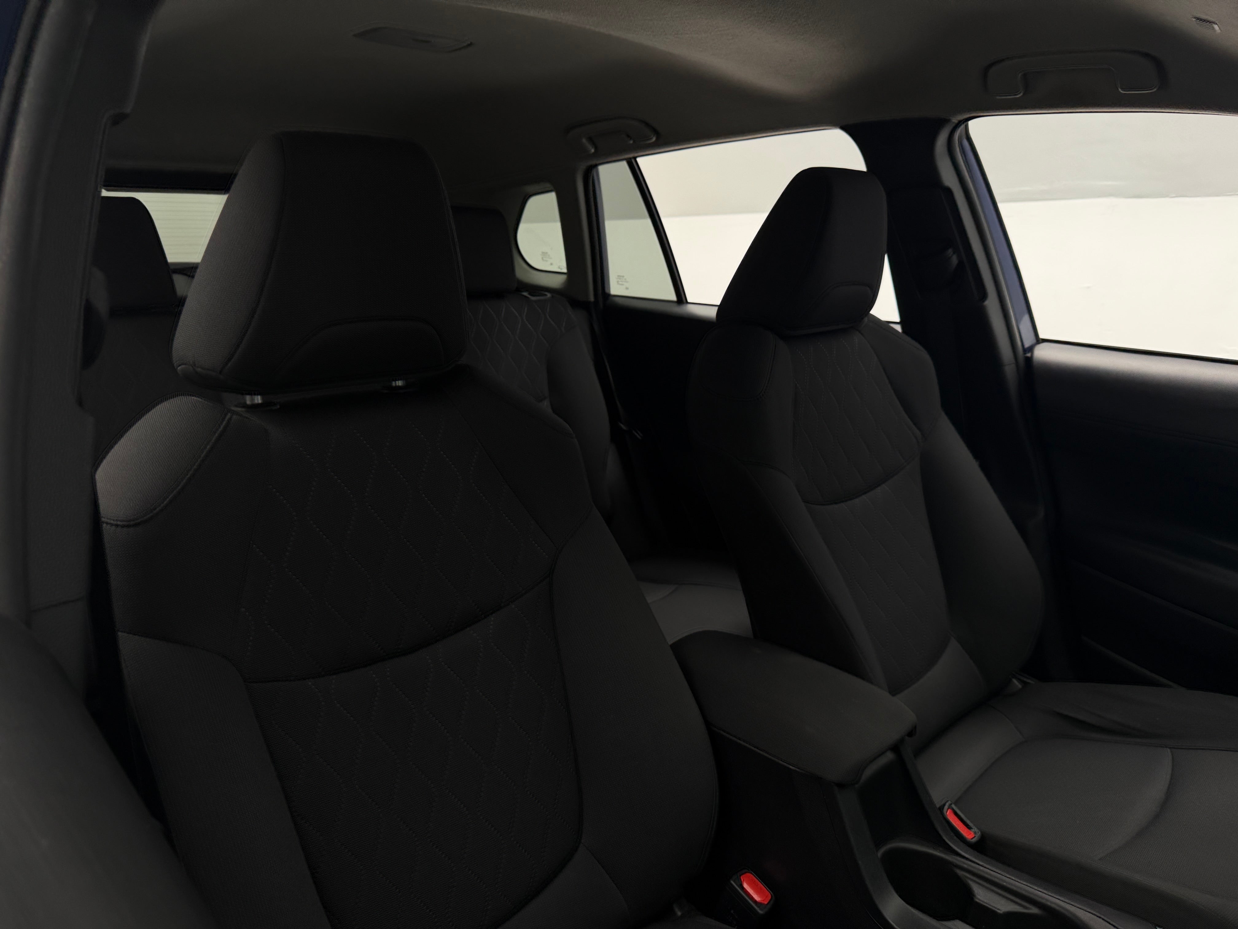 2022 Toyota Corolla Cross
