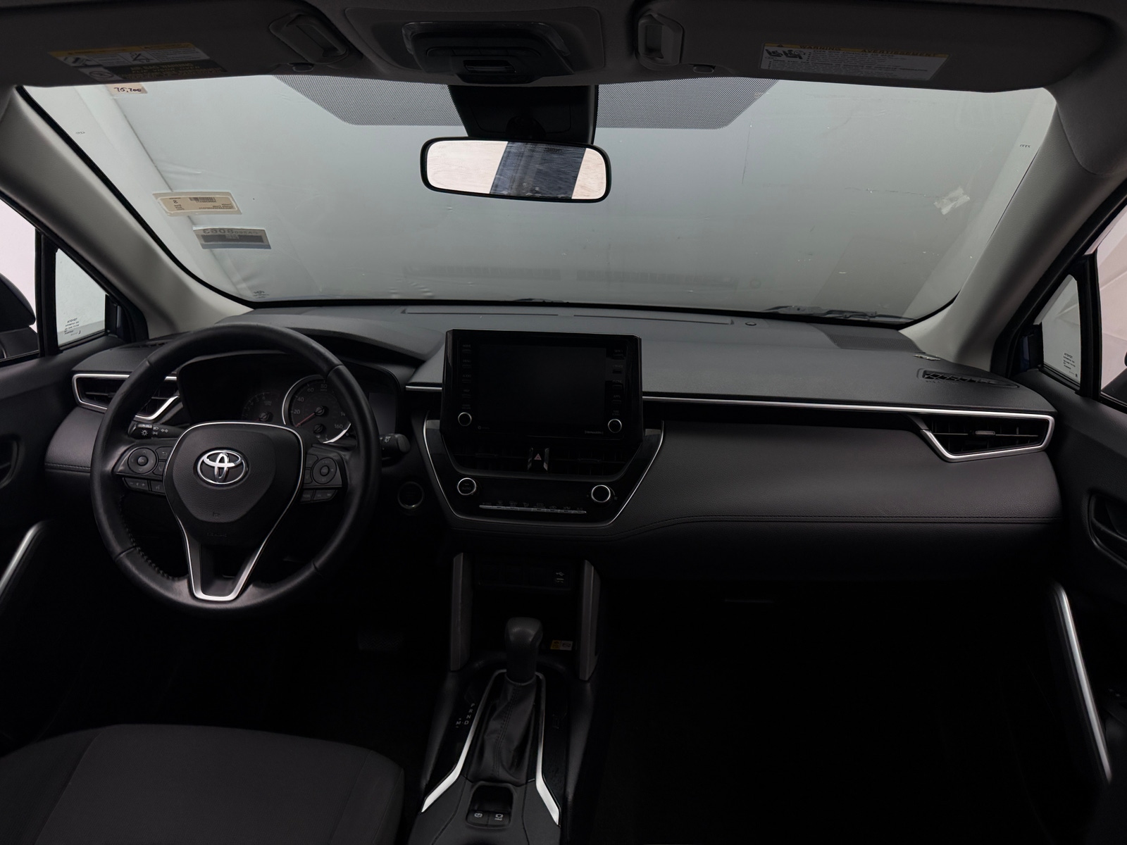 Thumbnail: 2022 Toyota Corolla Cross - 3