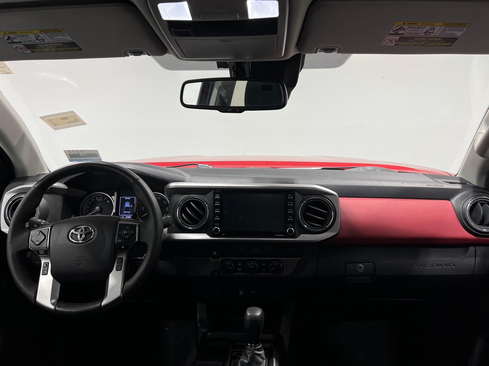 Thumbnail: 2021 Toyota Tacoma - 3