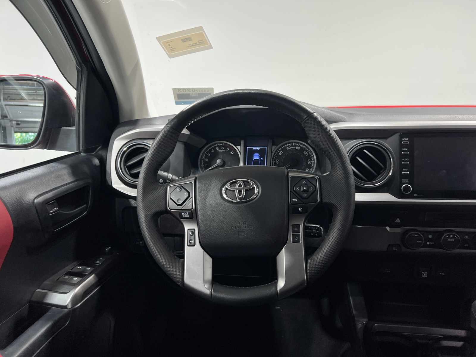 Thumbnail: 2021 Toyota Tacoma - 5