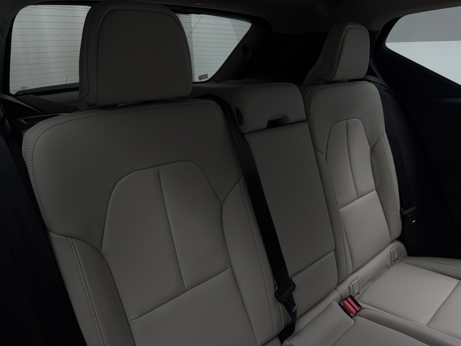 Thumbnail: 2019 Volvo XC40 - 6