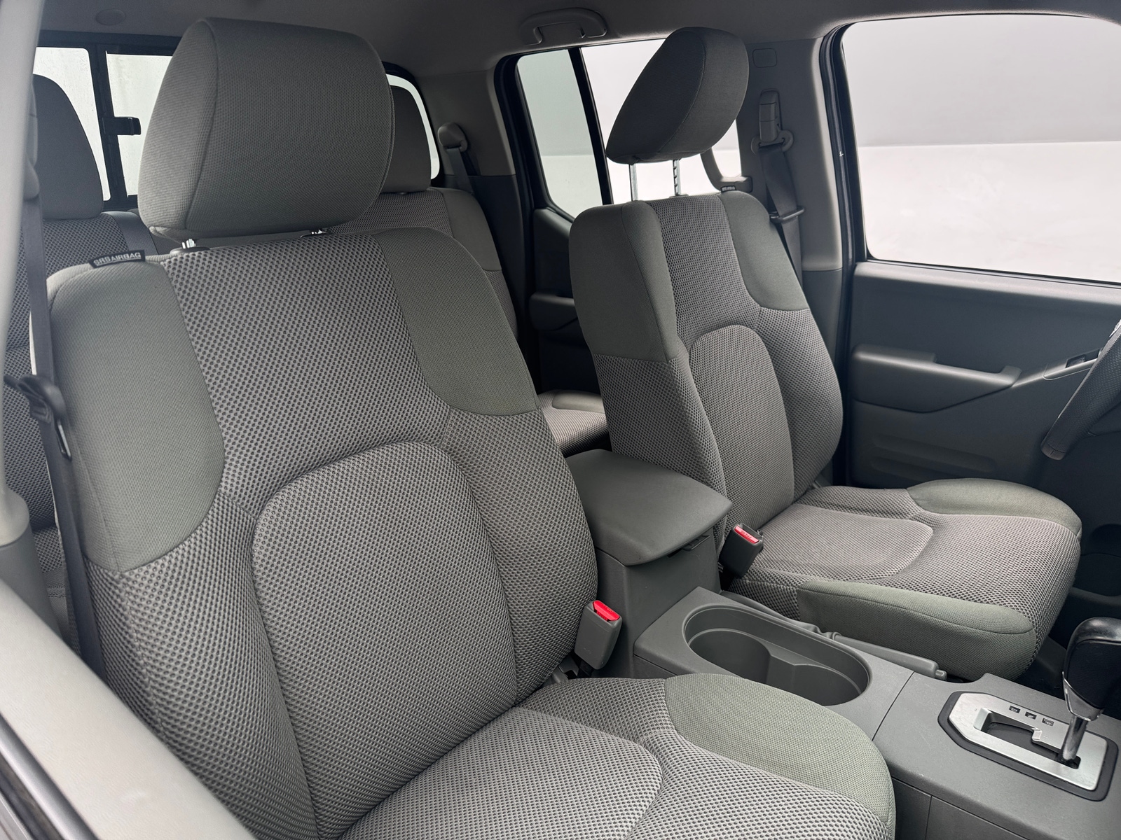Thumbnail: 2020 Nissan Frontier - 2