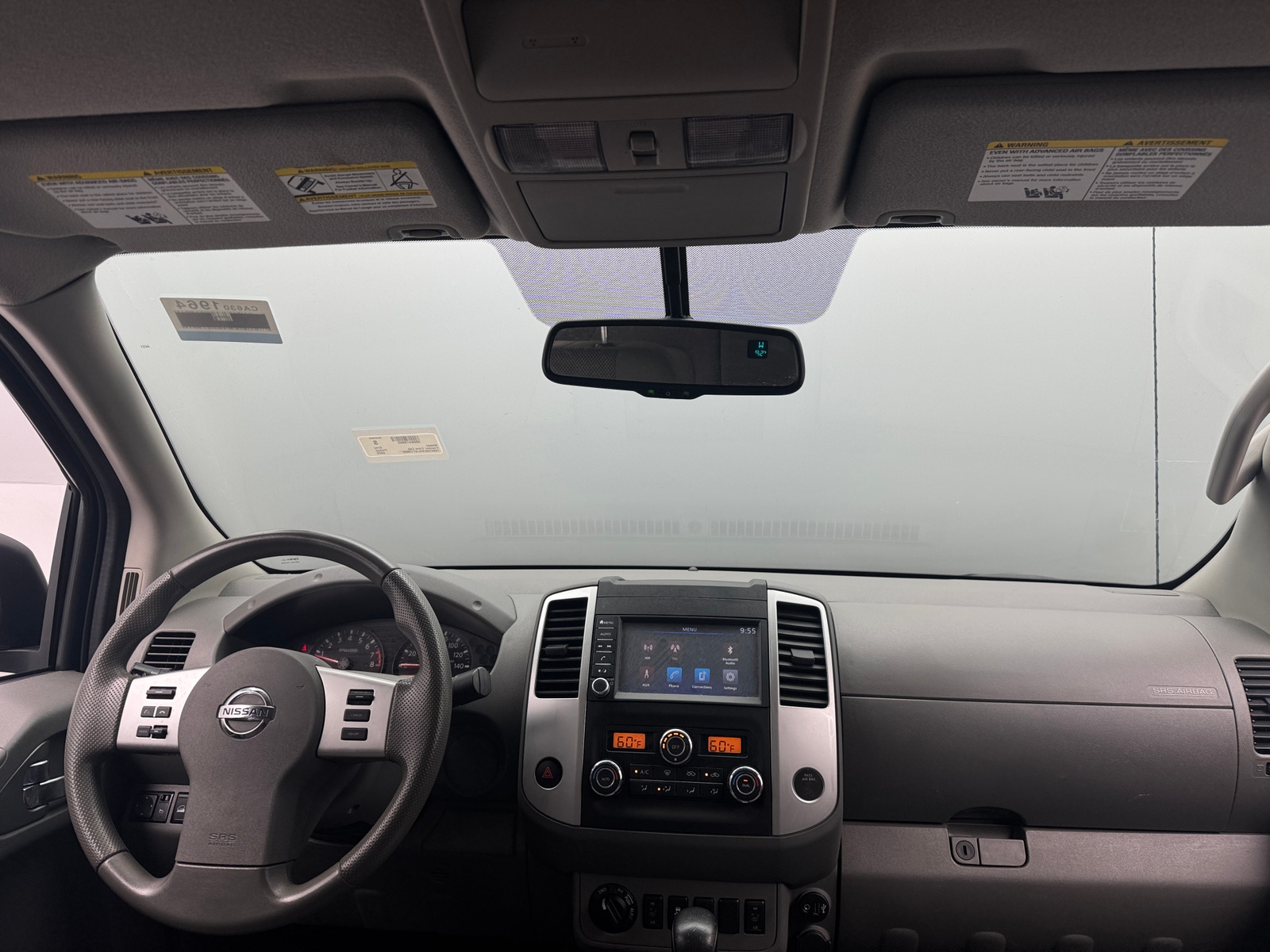 Thumbnail: 2020 Nissan Frontier - 3