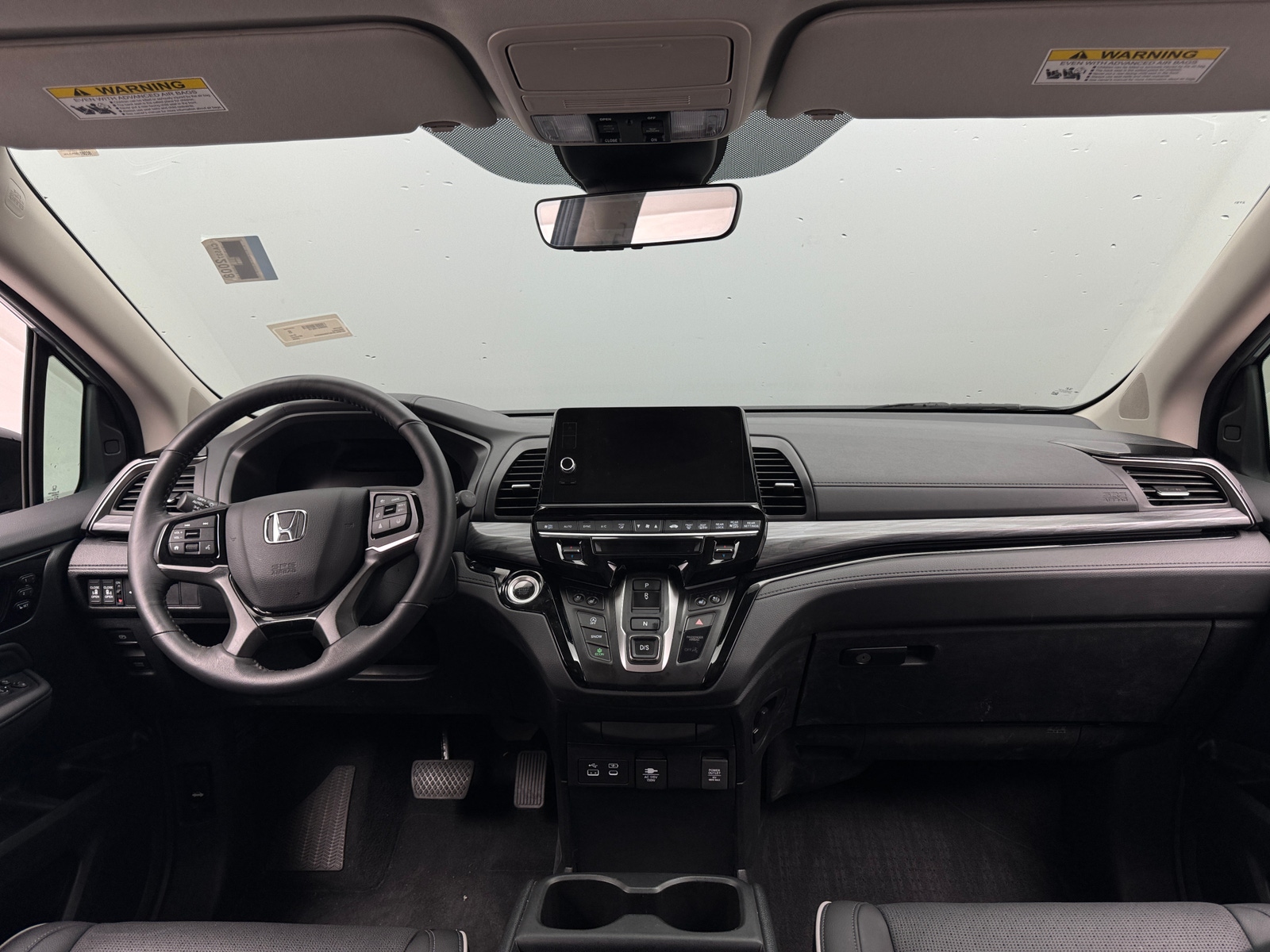 Thumbnail: 2025 Honda Odyssey - 2