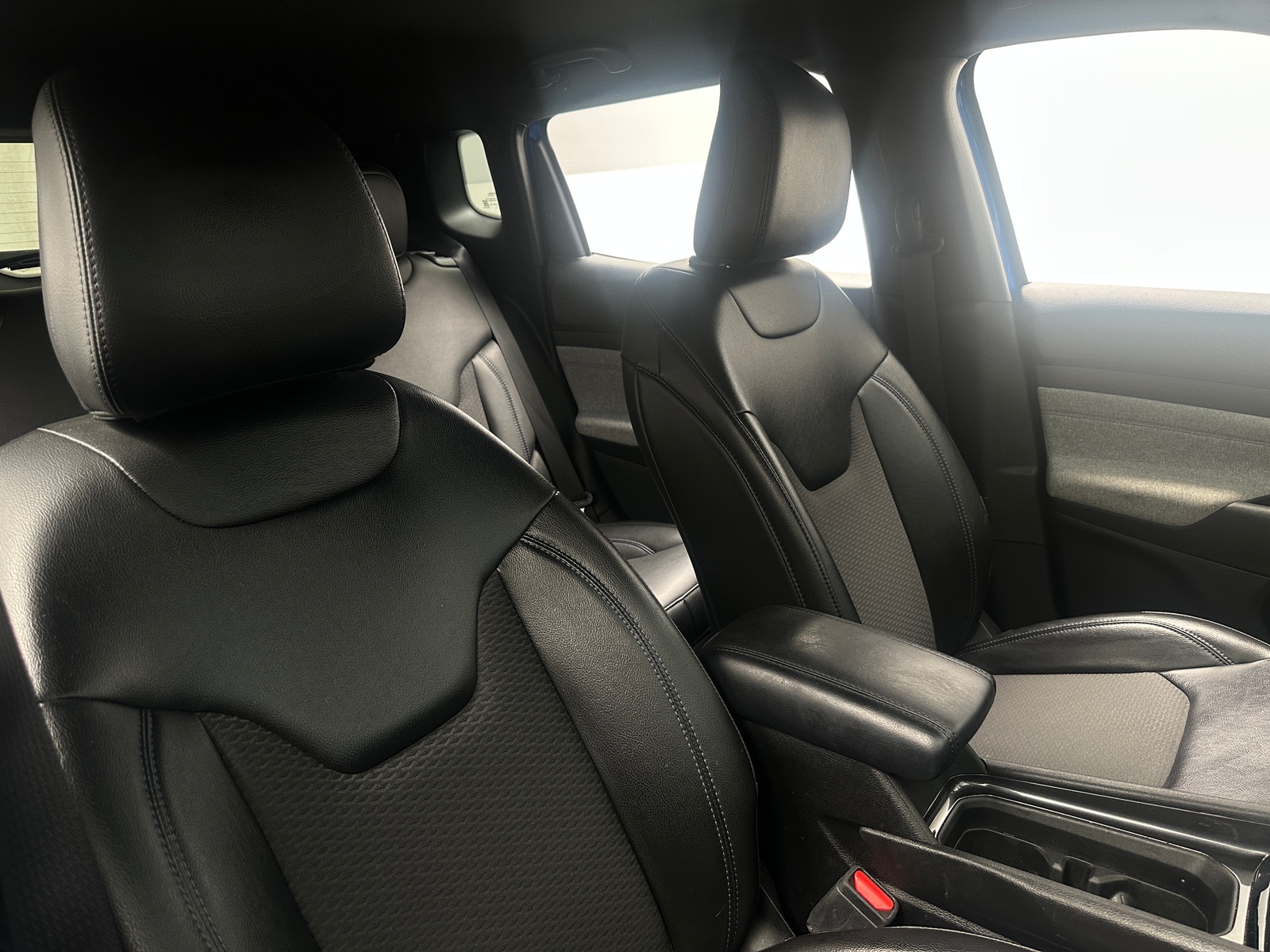 Thumbnail: 2023 Jeep Compass - 2
