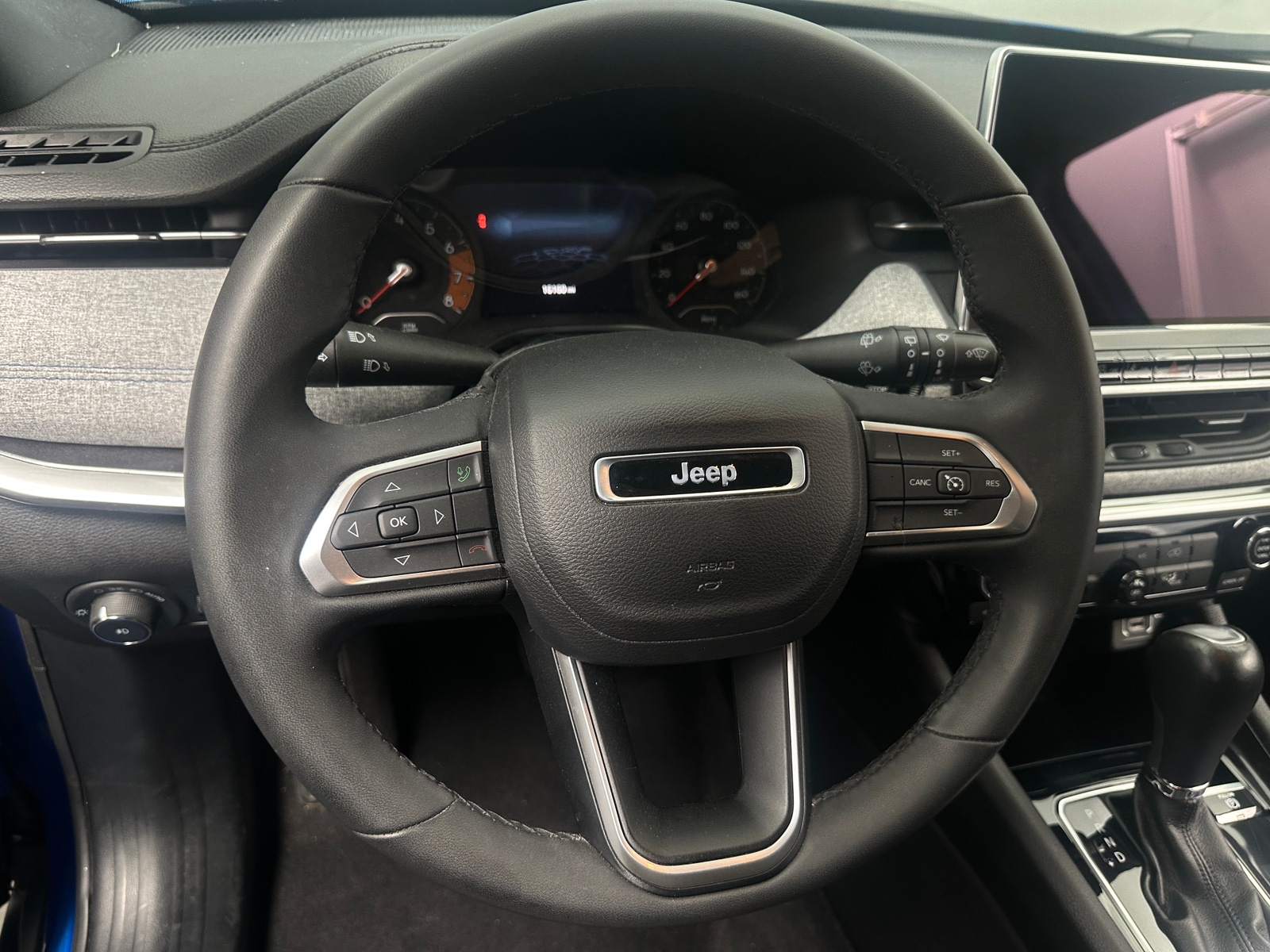Thumbnail: 2023 Jeep Compass - 5