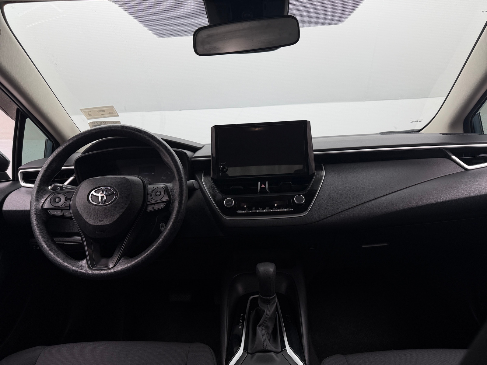 Thumbnail: 2023 Toyota Corolla - 3