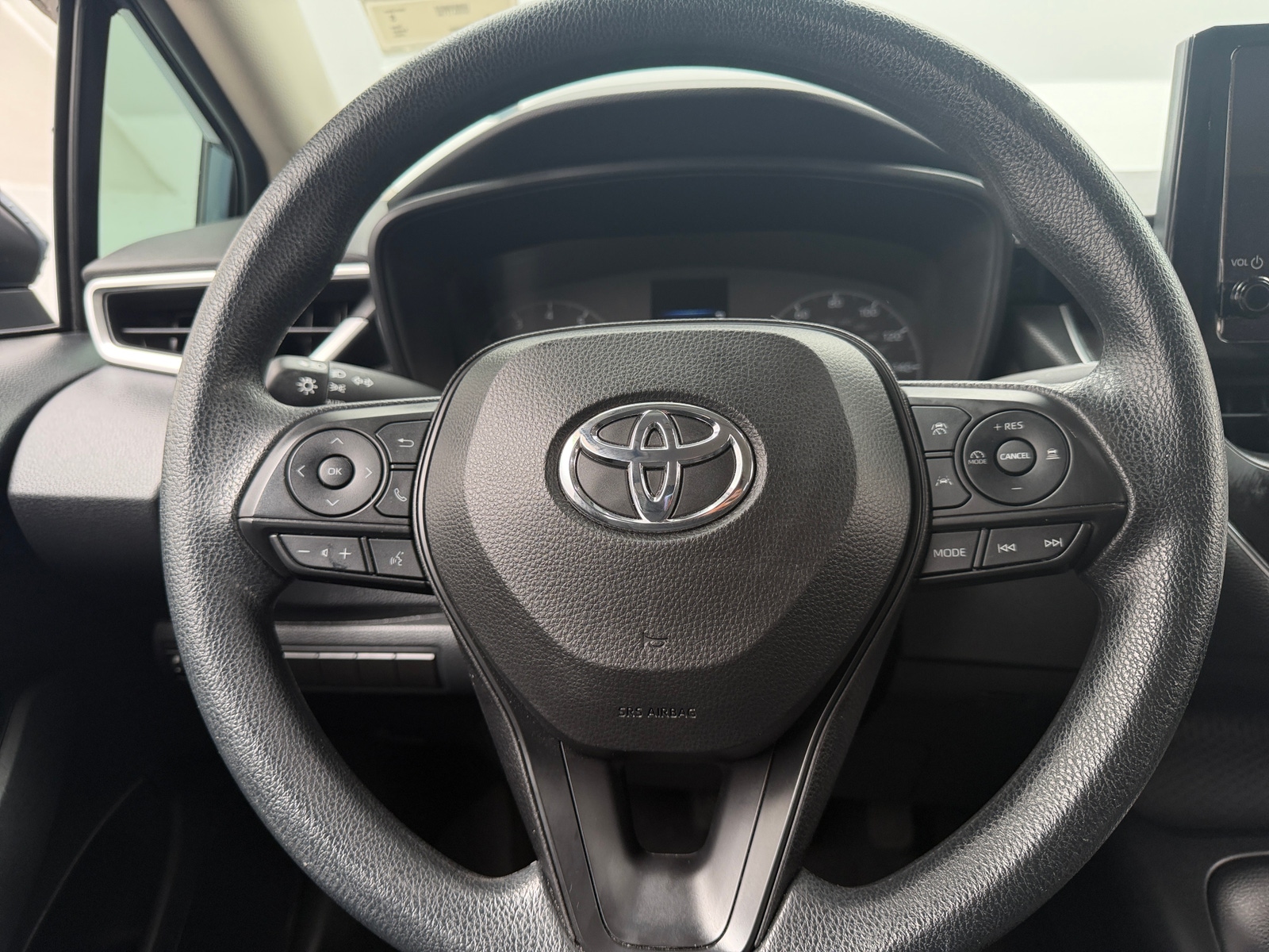 Thumbnail: 2023 Toyota Corolla - 5
