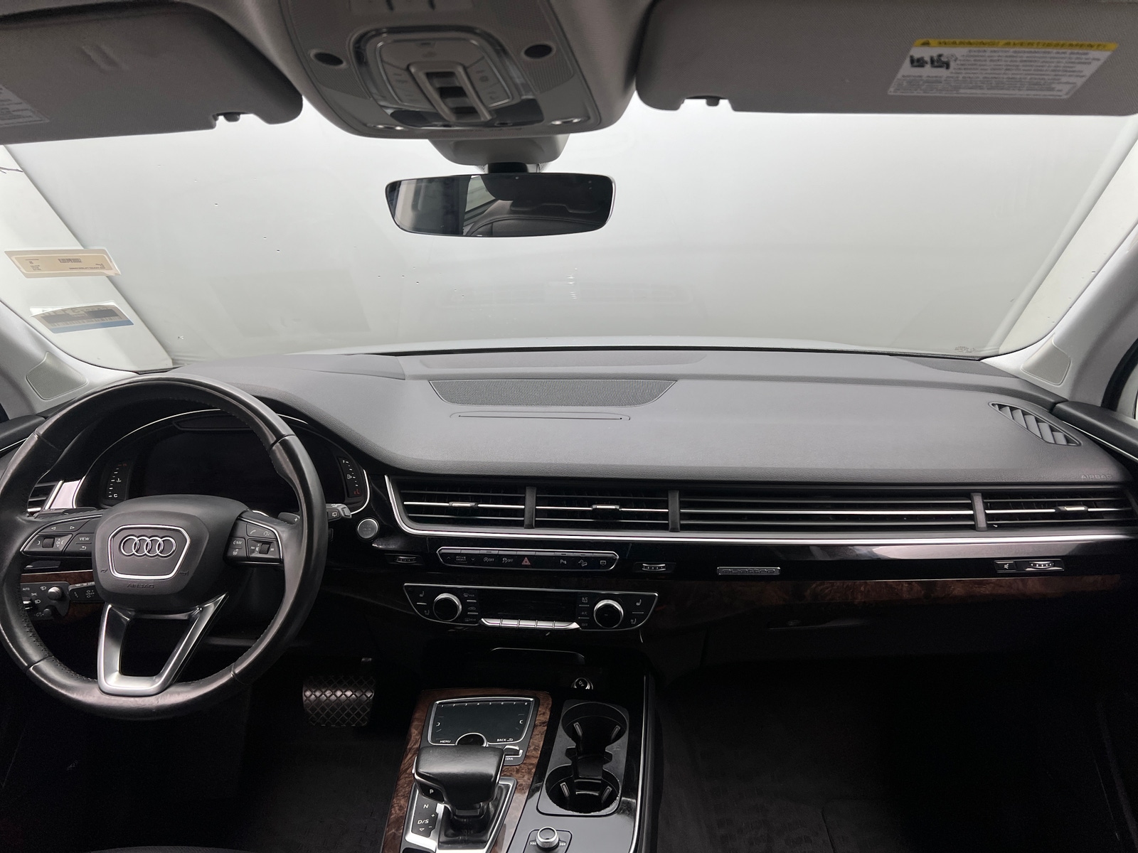 Thumbnail: 2018 Audi Q7 - 3