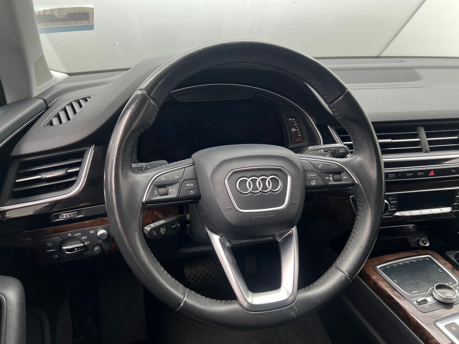 Thumbnail: 2018 Audi Q7 - 5
