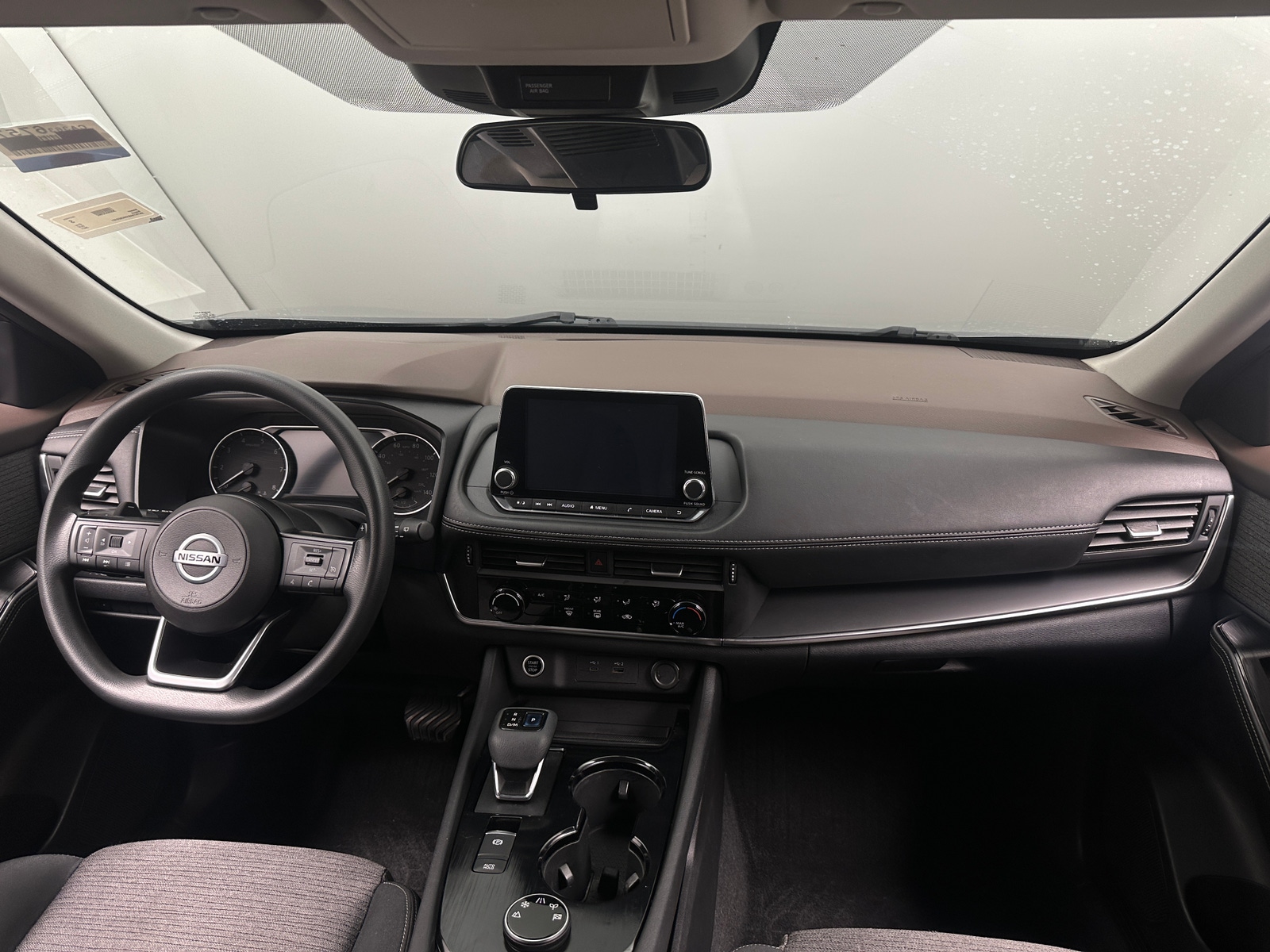 Thumbnail: 2021 Nissan Rogue - 3