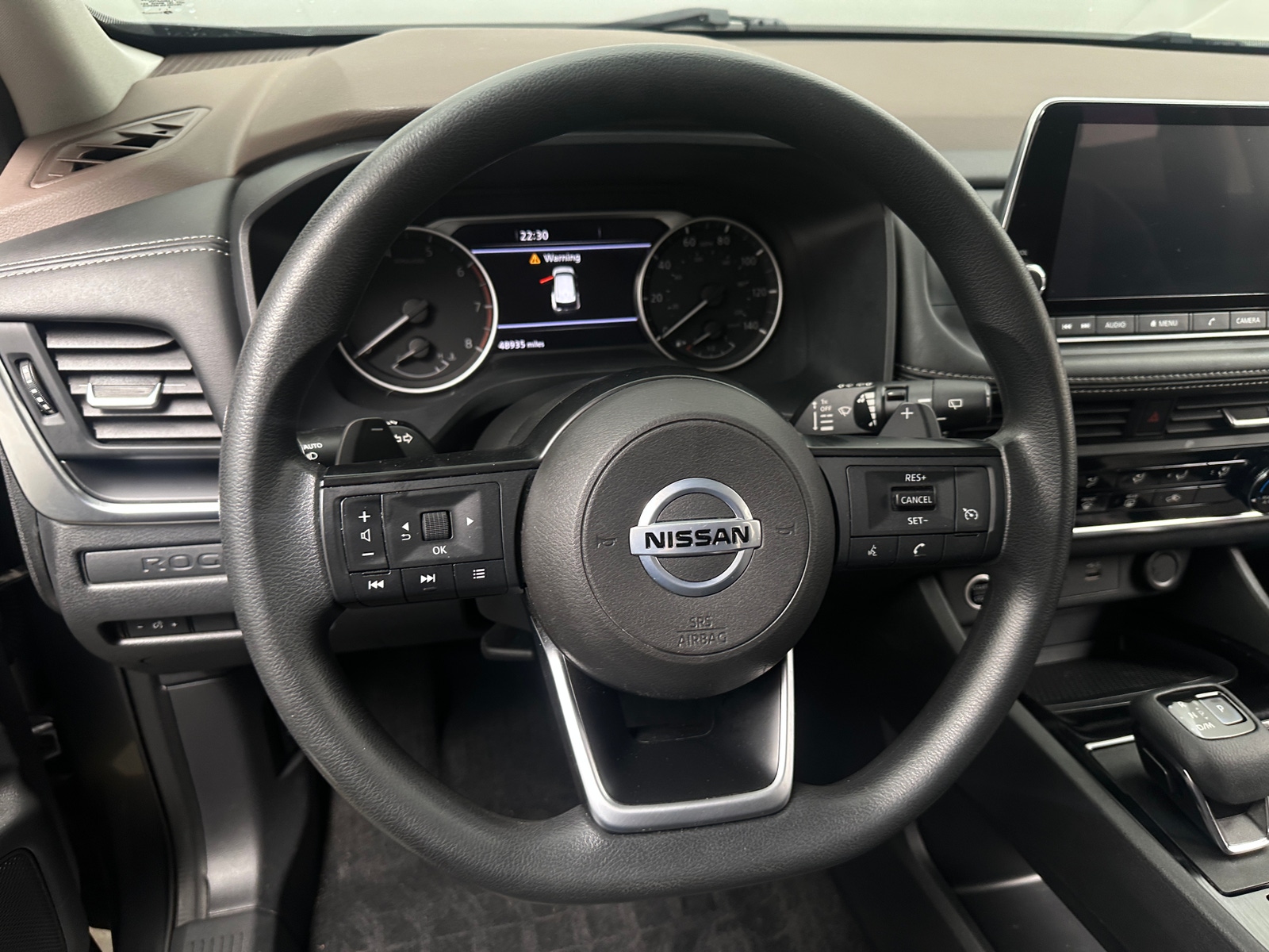 Thumbnail: 2021 Nissan Rogue - 5