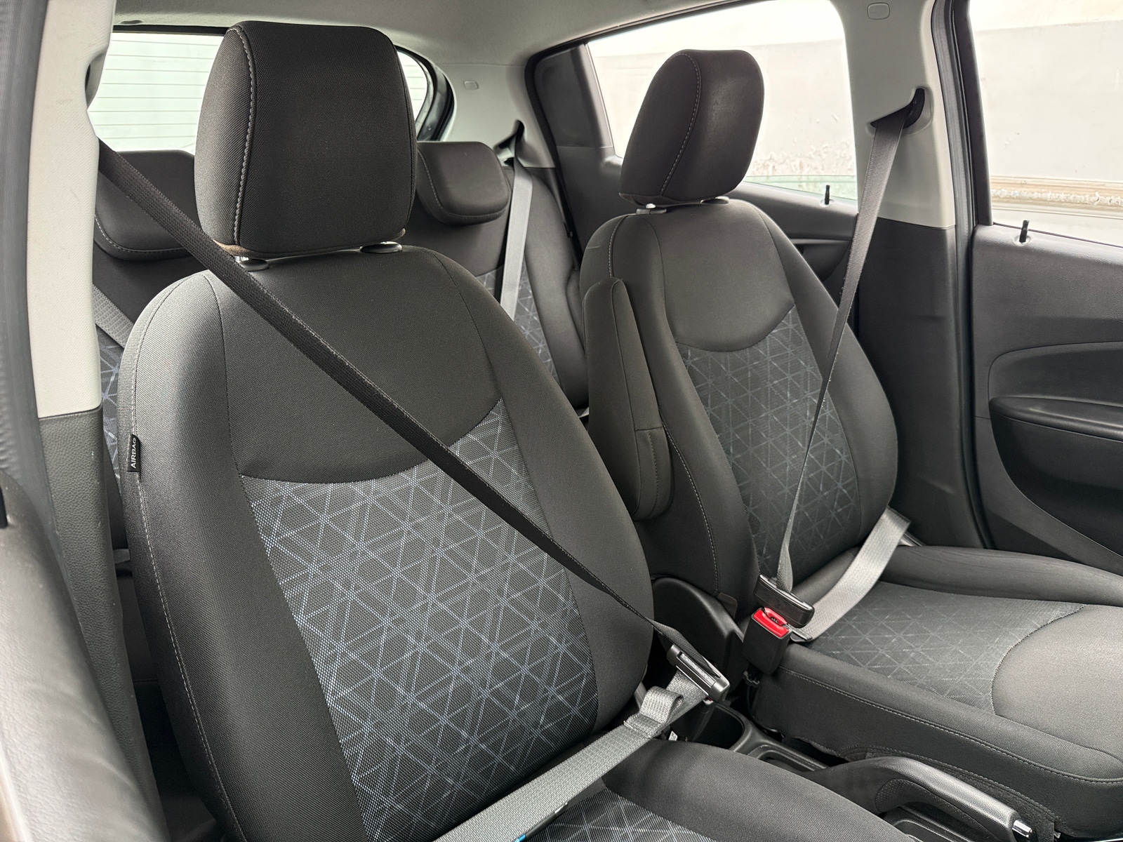 Thumbnail: 2020 Chevrolet Spark - 2