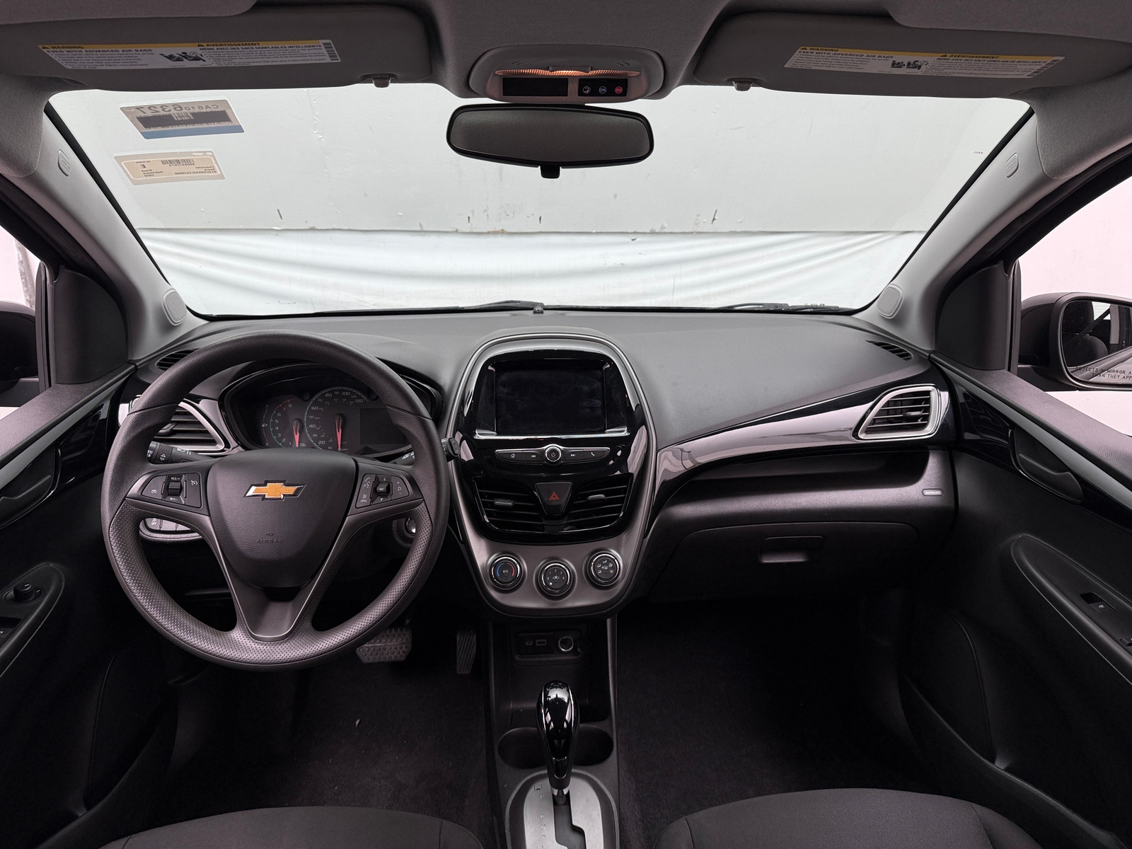 Thumbnail: 2020 Chevrolet Spark - 3