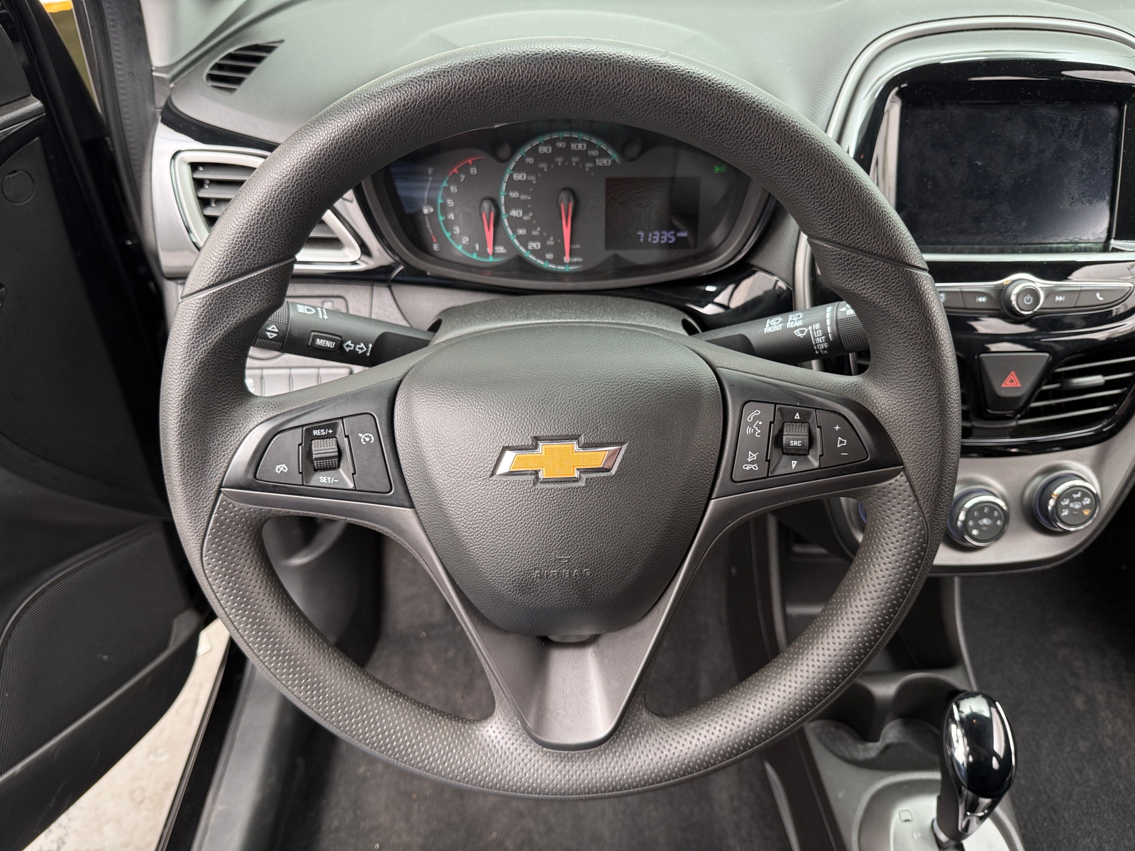 Thumbnail: 2020 Chevrolet Spark - 5