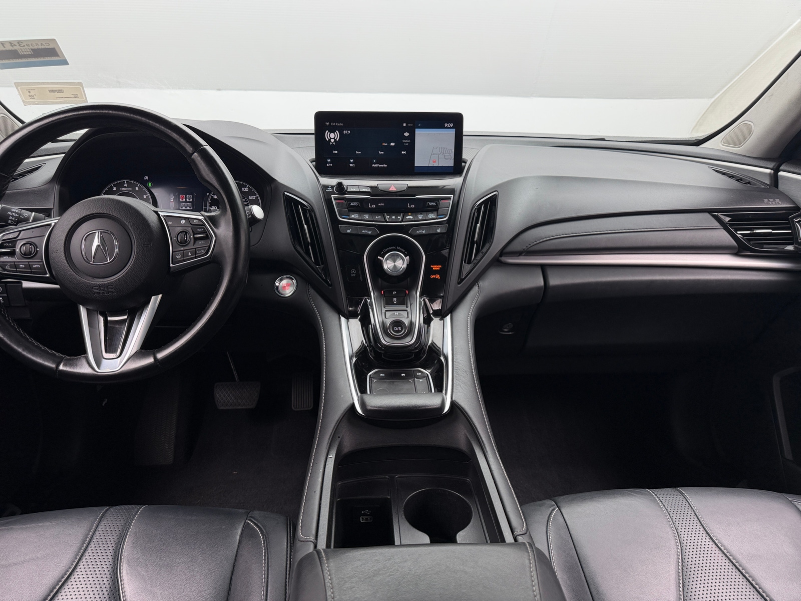 Thumbnail: 2022 Acura RDX - 2