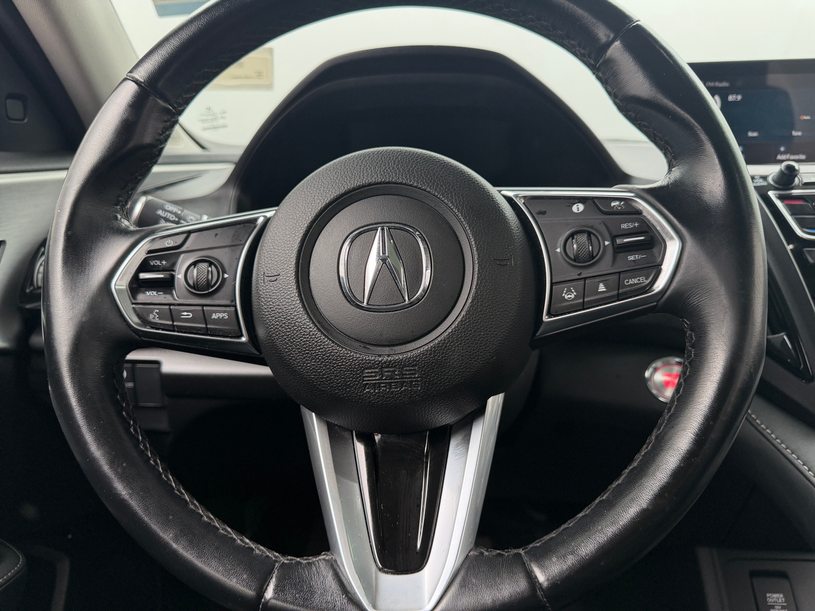 Thumbnail: 2022 Acura RDX - 4
