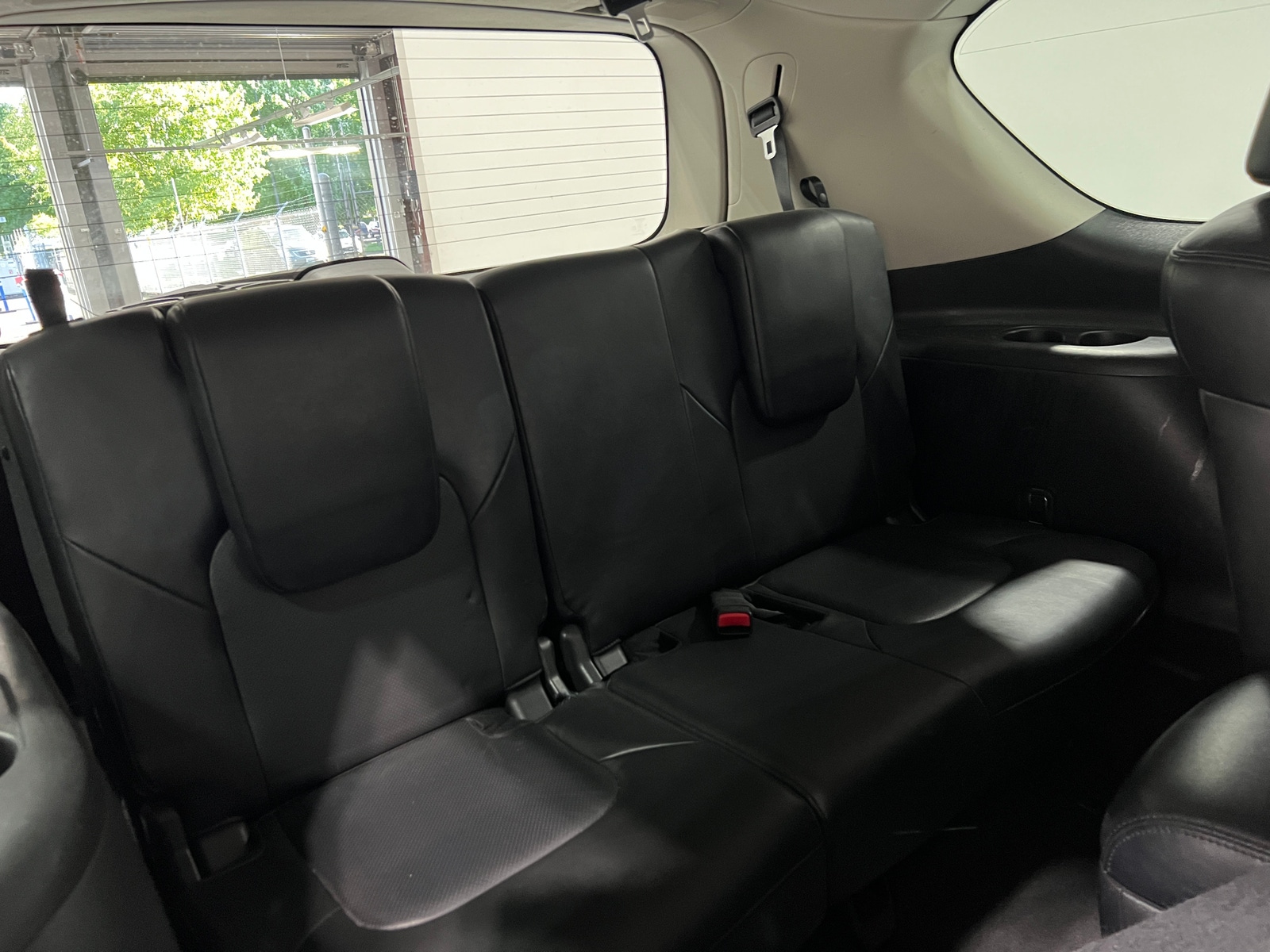 Thumbnail: 2021 Nissan Armada - 5
