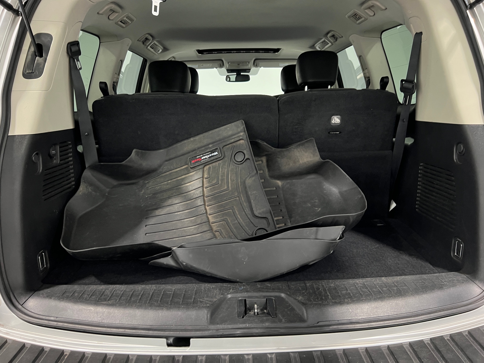 Thumbnail: 2021 Nissan Armada - 6