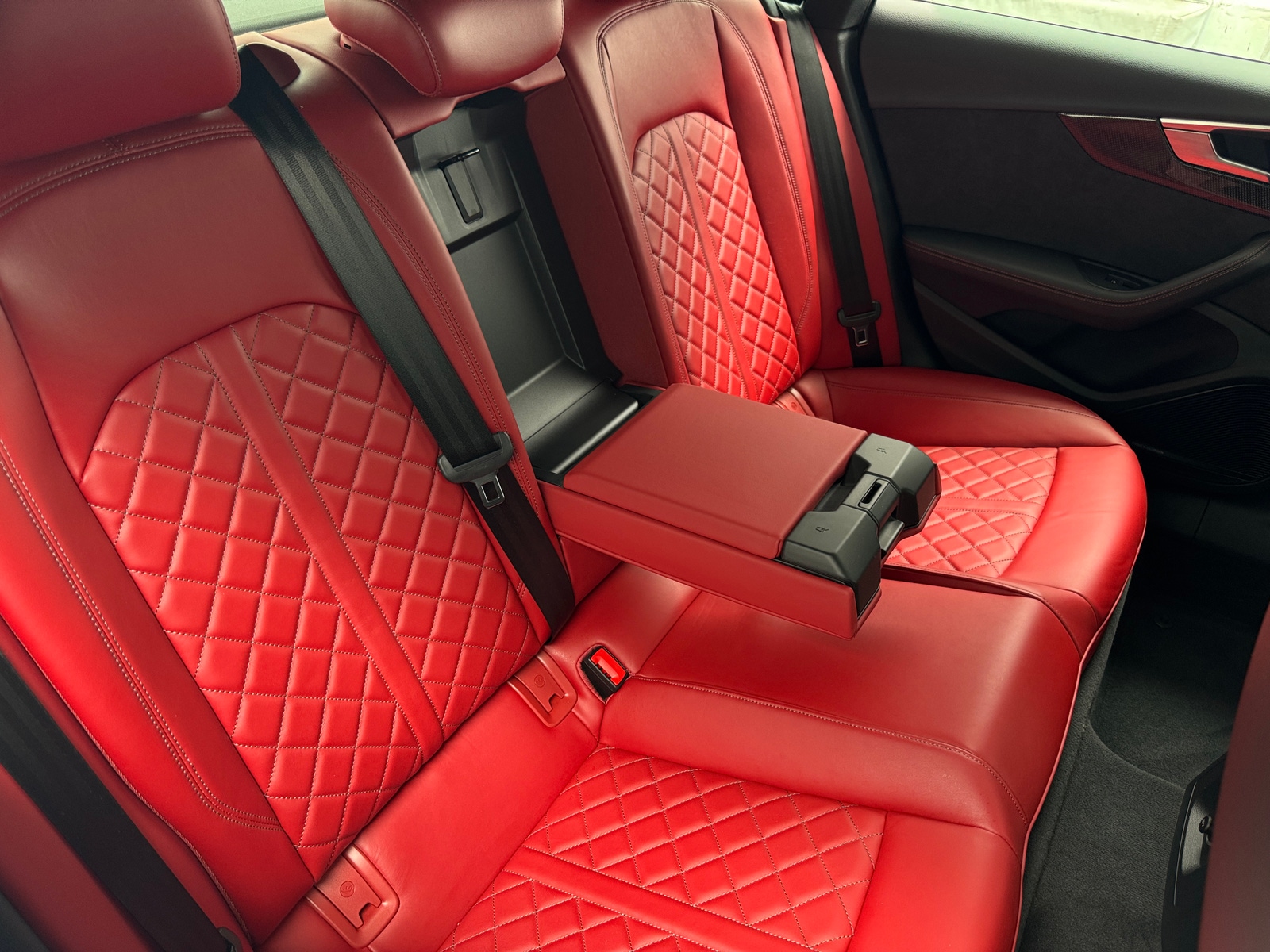 Thumbnail: 2018 Audi S5 - 5