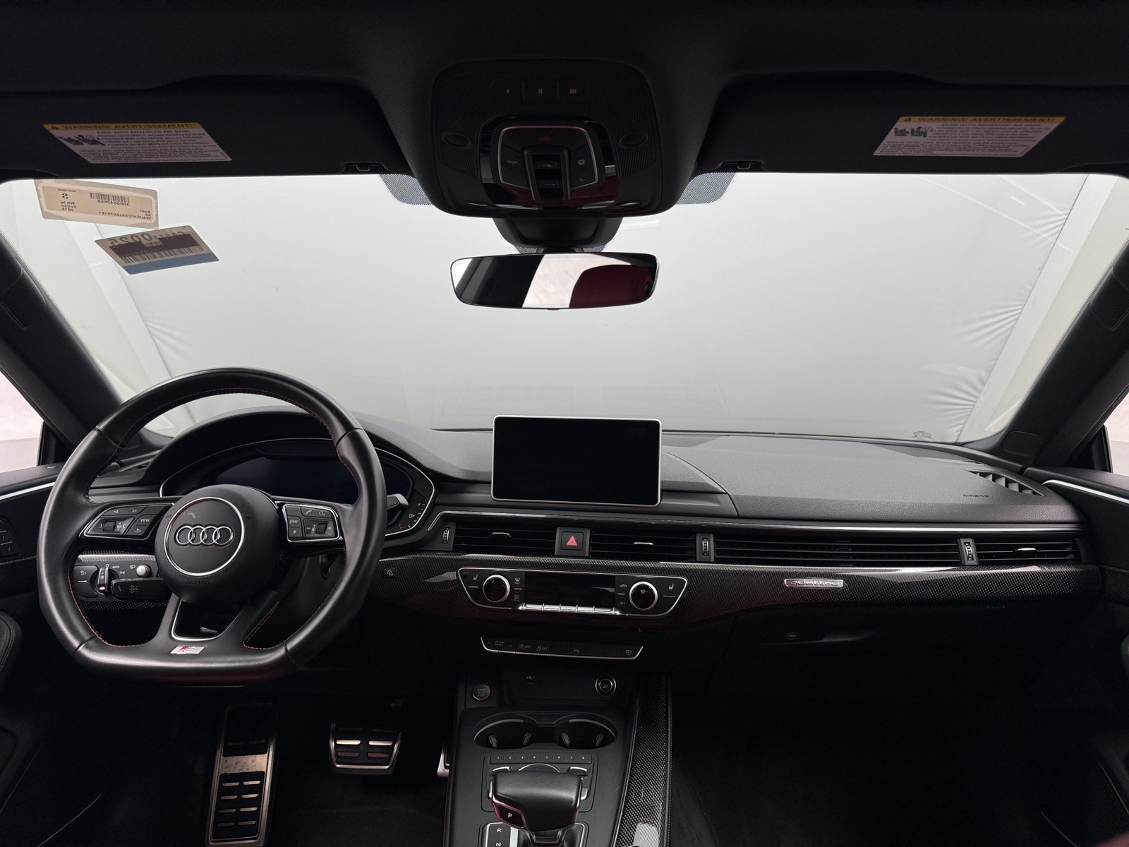 Thumbnail: 2018 Audi S5 - 2