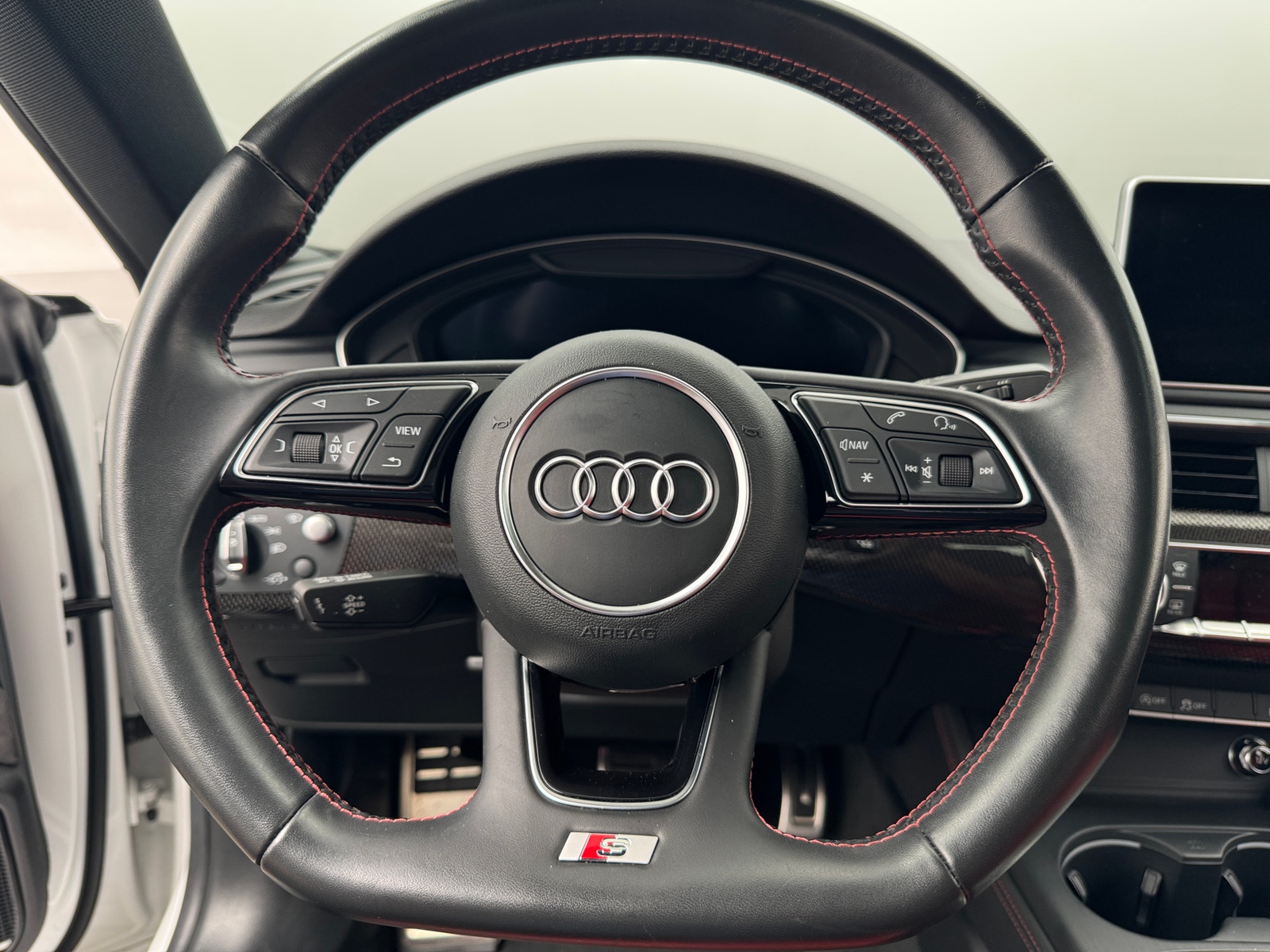 Thumbnail: 2018 Audi S5 - 4