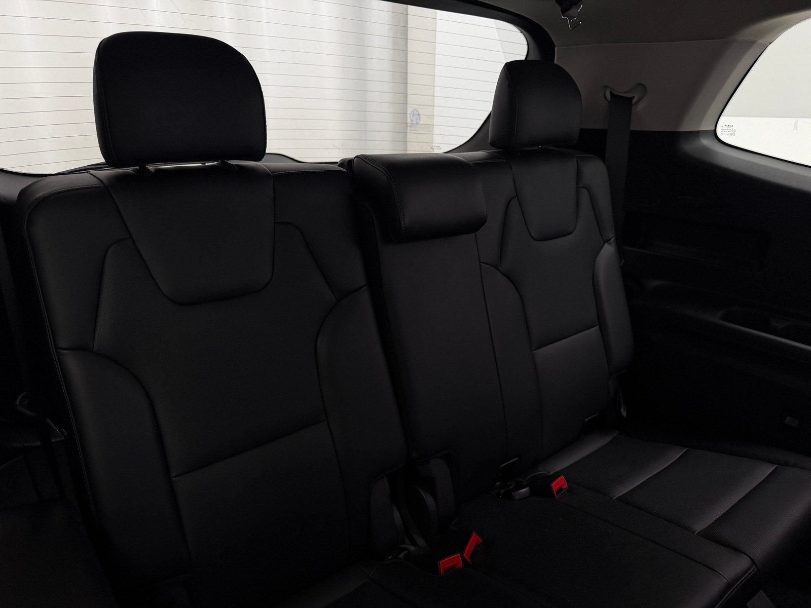 Thumbnail: 2025 Kia Telluride - 5