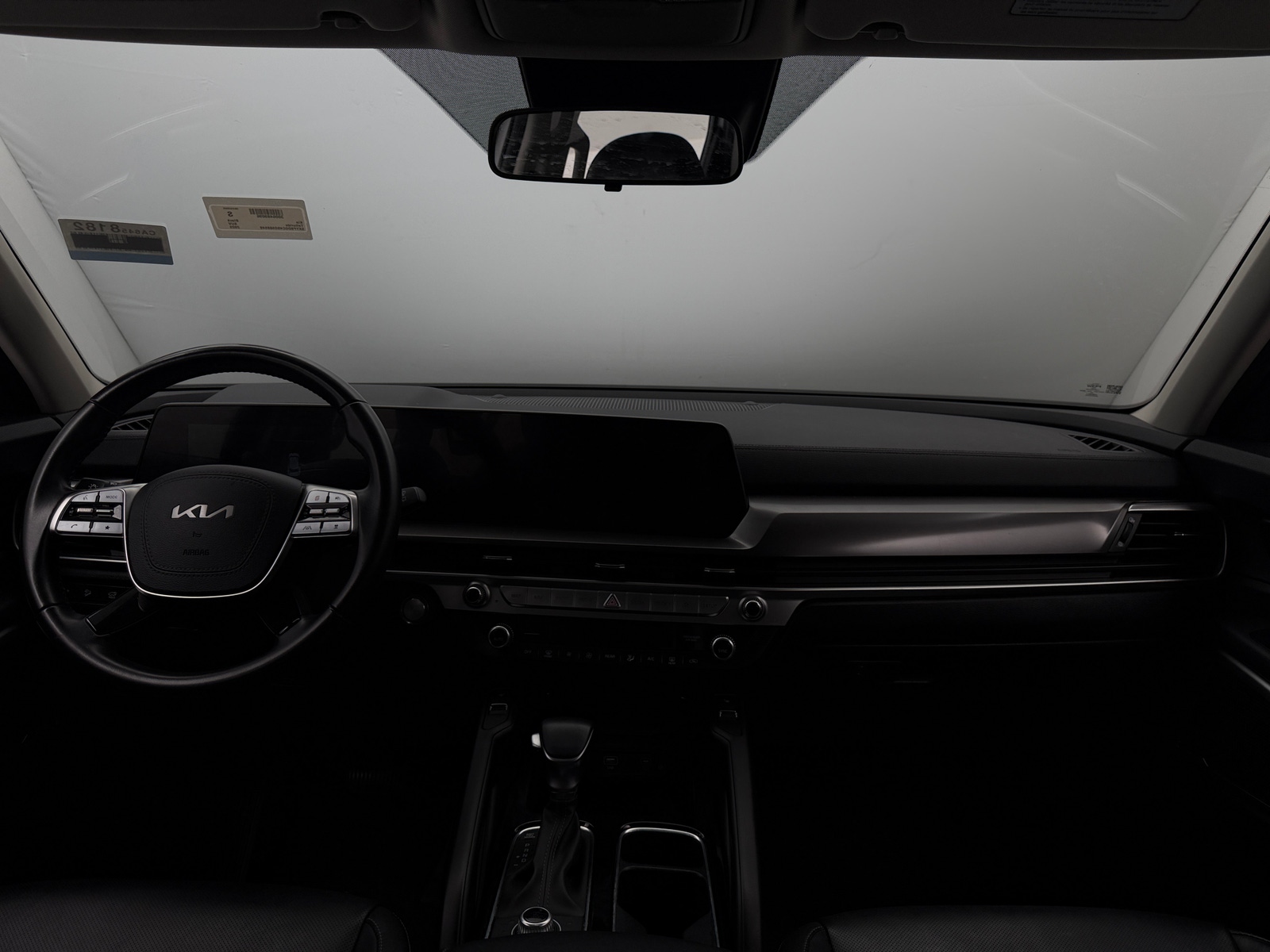 Thumbnail: 2025 Kia Telluride - 2