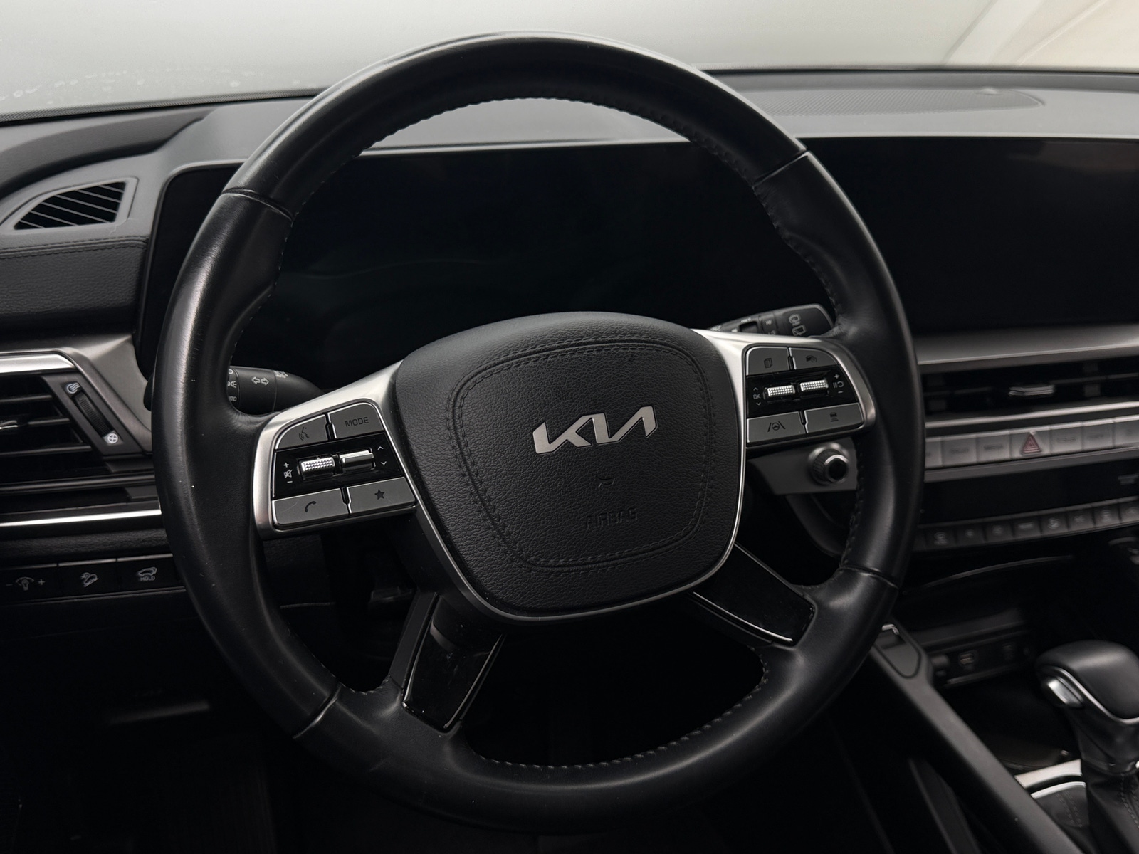 Thumbnail: 2025 Kia Telluride - 4