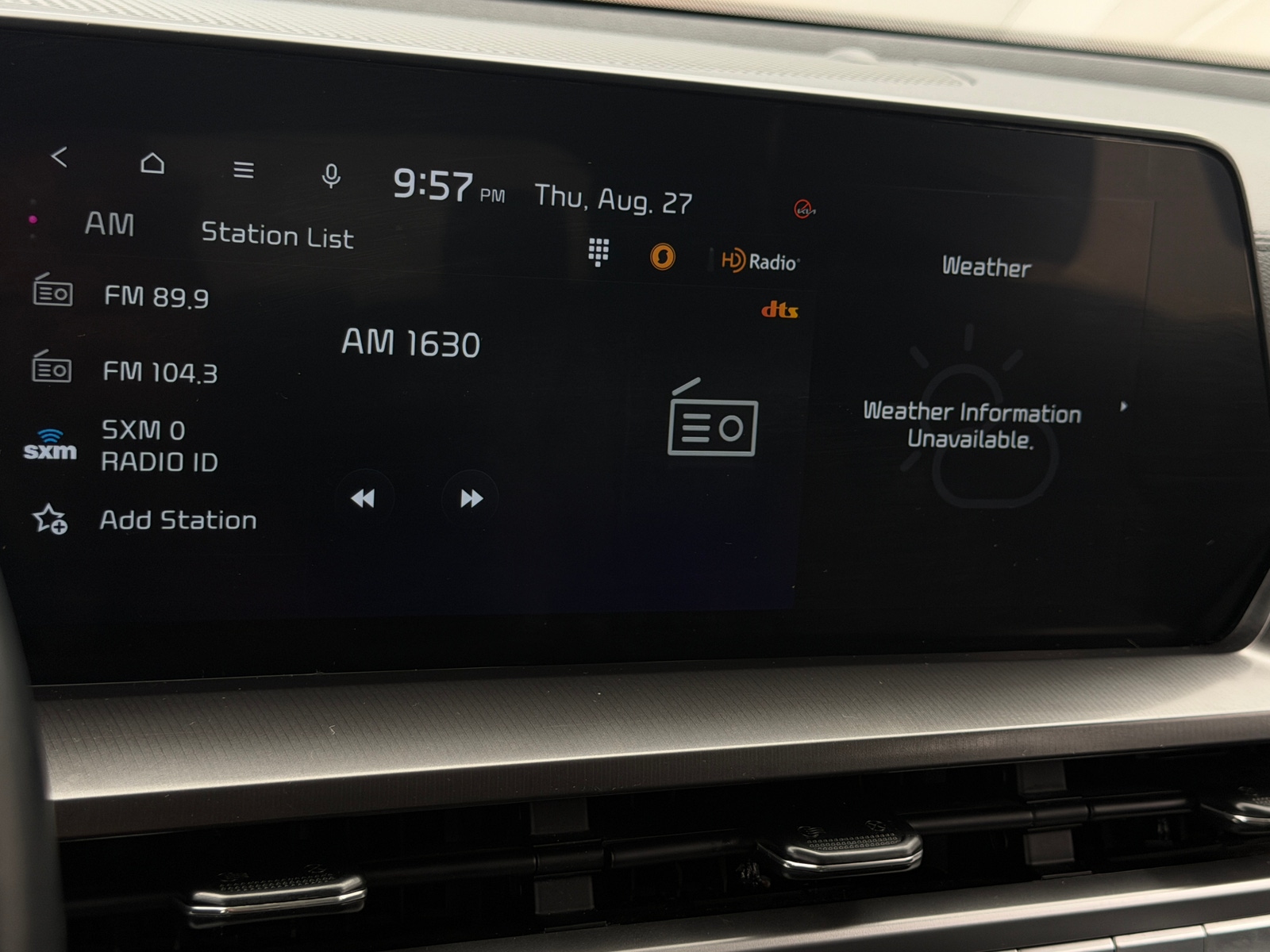 Thumbnail: 2025 Kia Telluride - 3