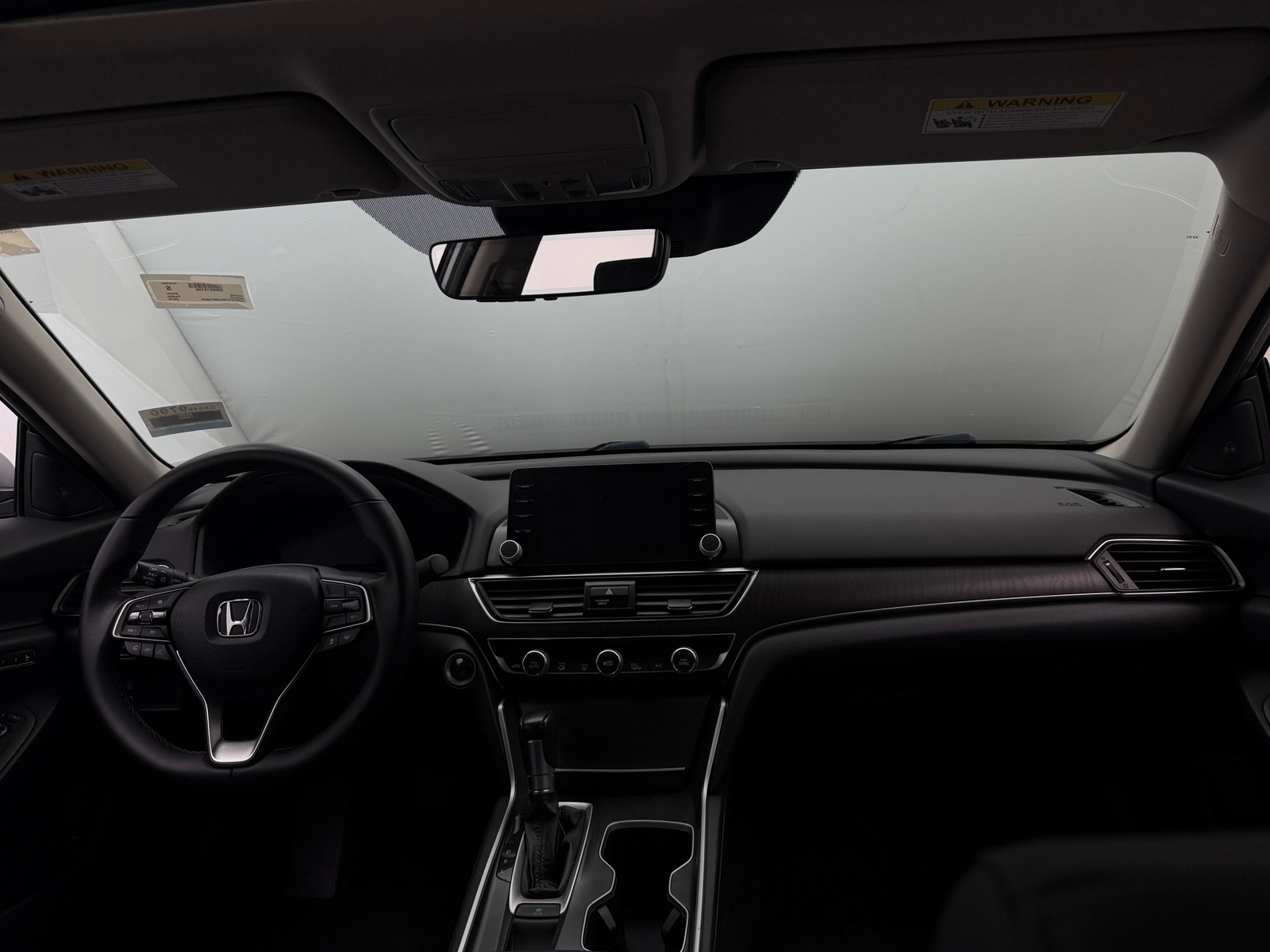 Thumbnail: 2018 Honda Accord - 2