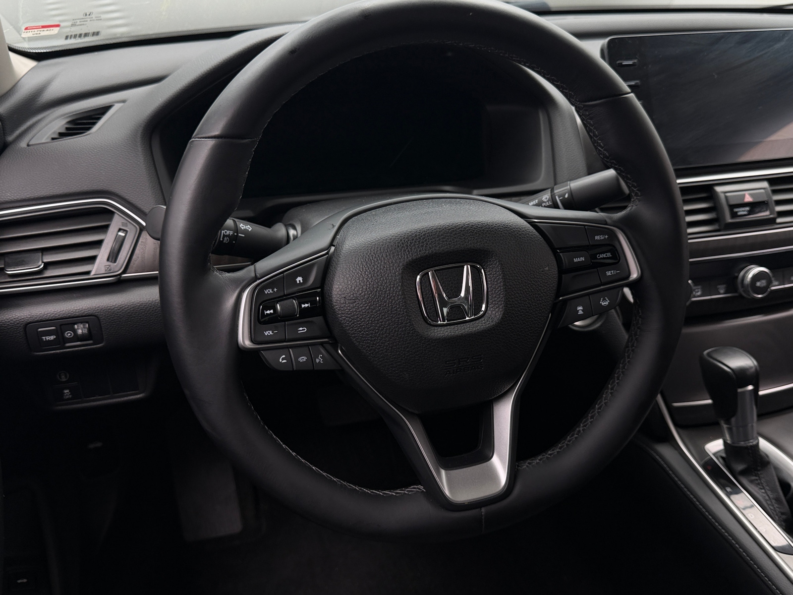 Thumbnail: 2018 Honda Accord - 4