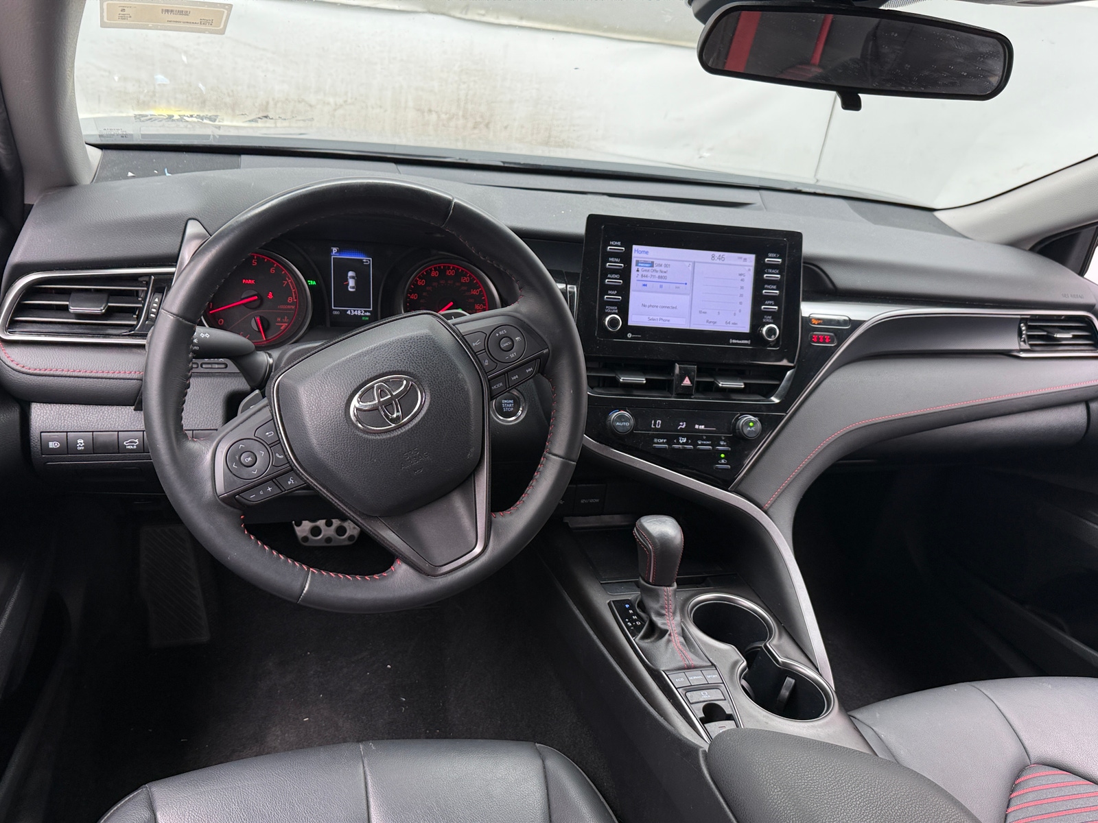 Thumbnail: 2024 Toyota Camry - 3