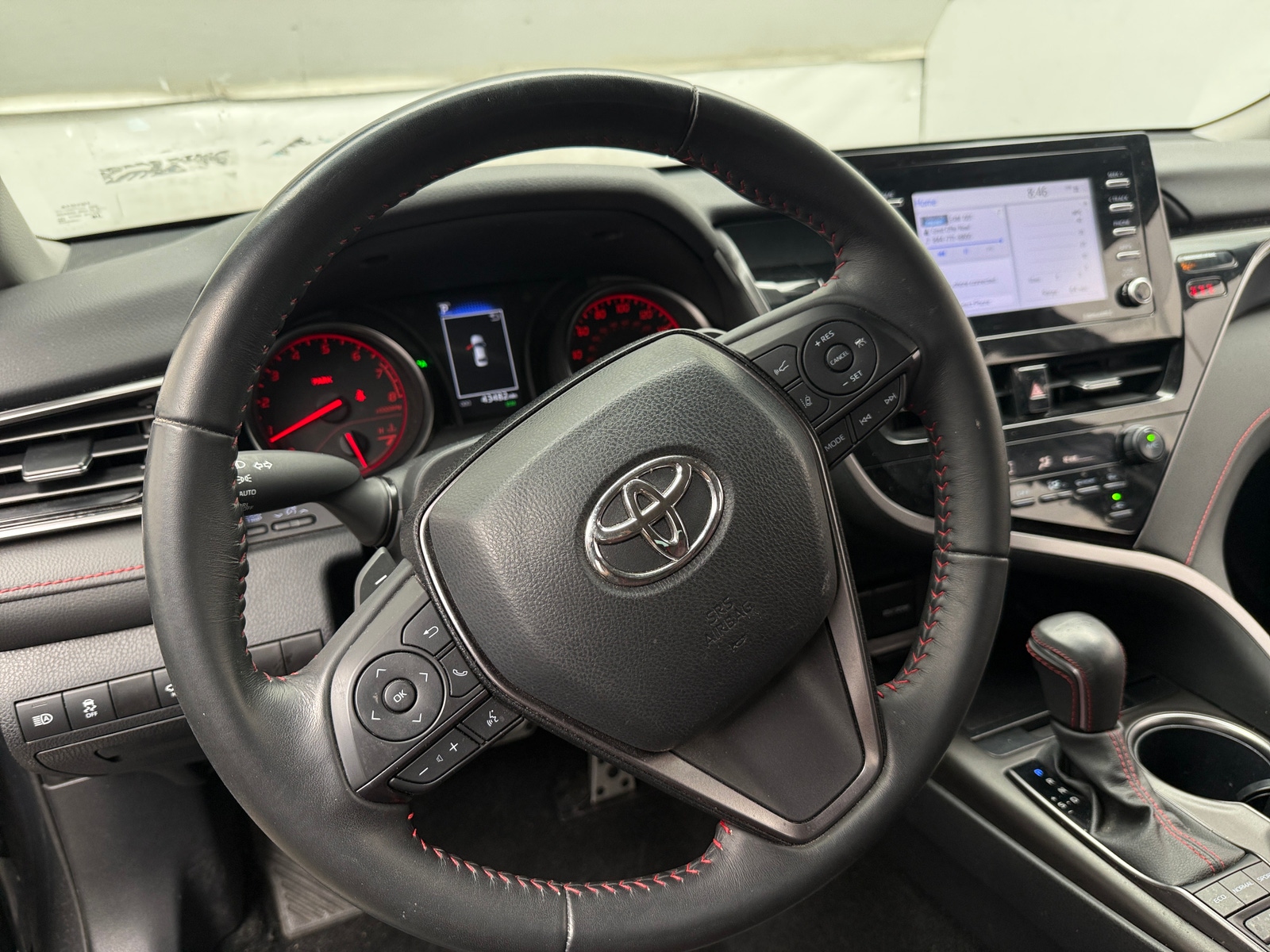 Thumbnail: 2024 Toyota Camry - 5