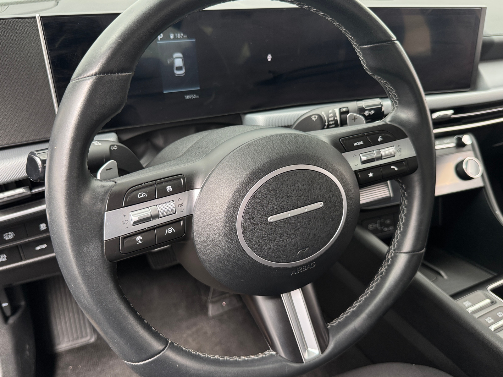 Thumbnail: 2025 Hyundai Sonata - 5